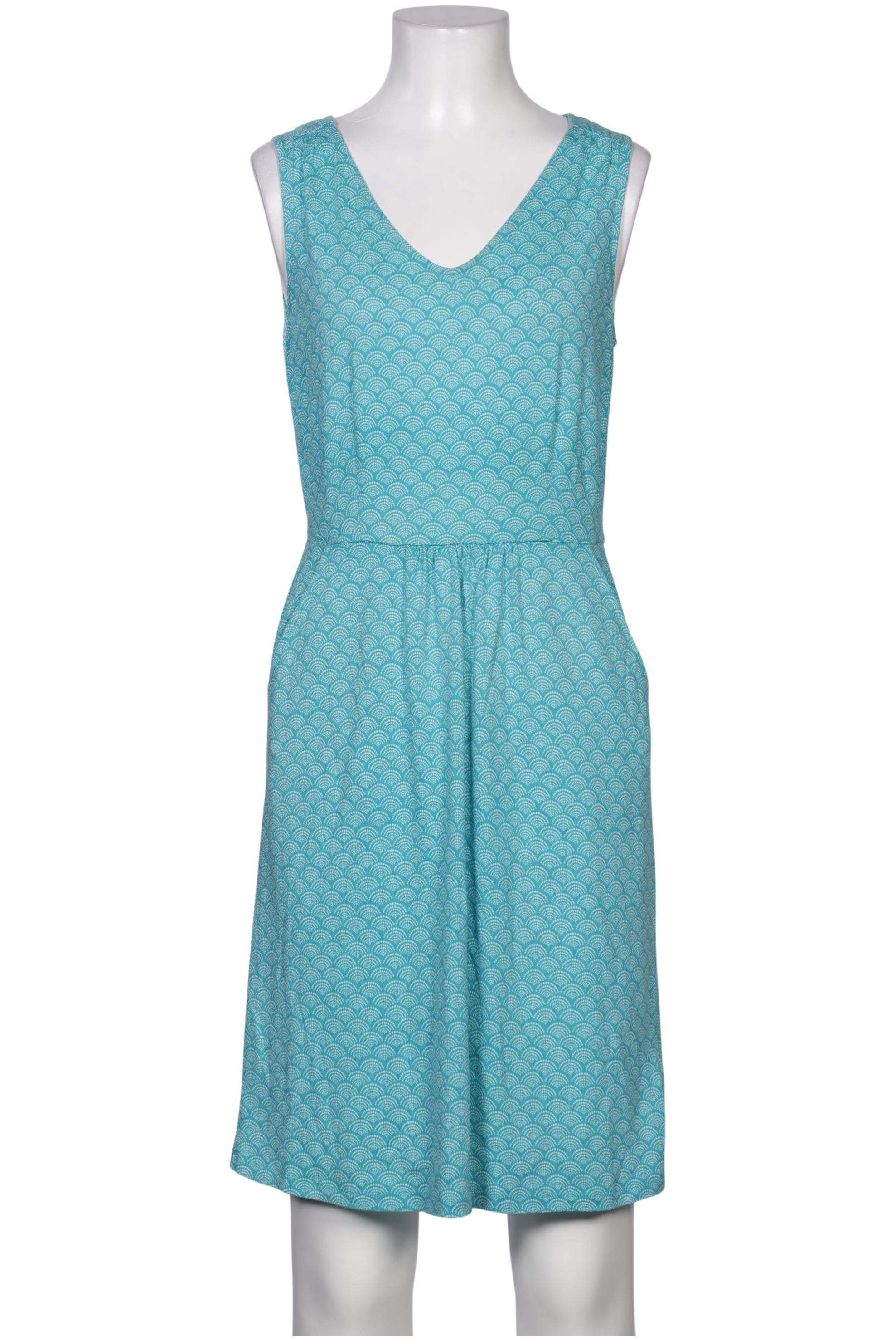 Thumbnail - Boden Damen Kleid, blau, Gr. 38