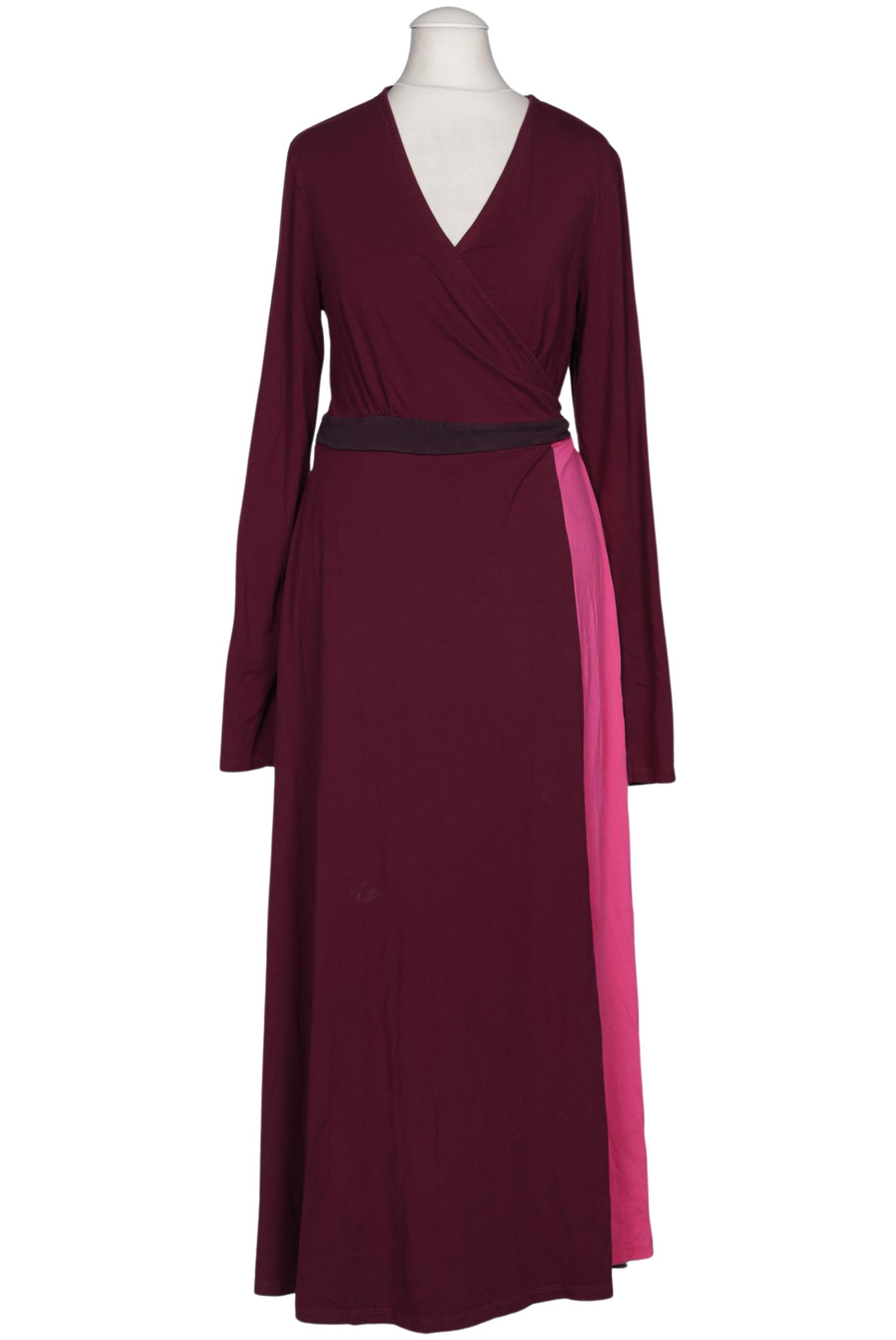 

Boden Damen Kleid, bordeaux, Gr. 40