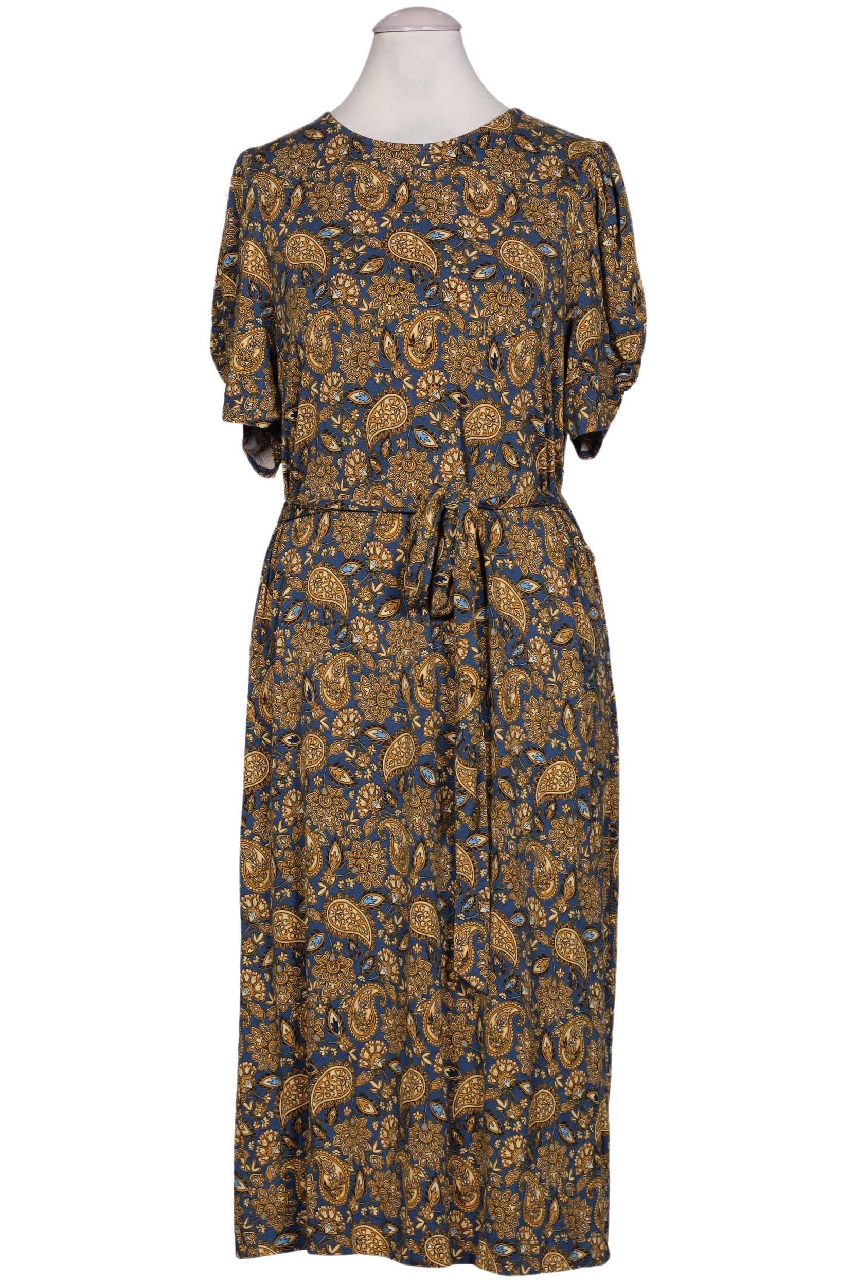 

Boden Damen Kleid, mehrfarbig, Gr. 12