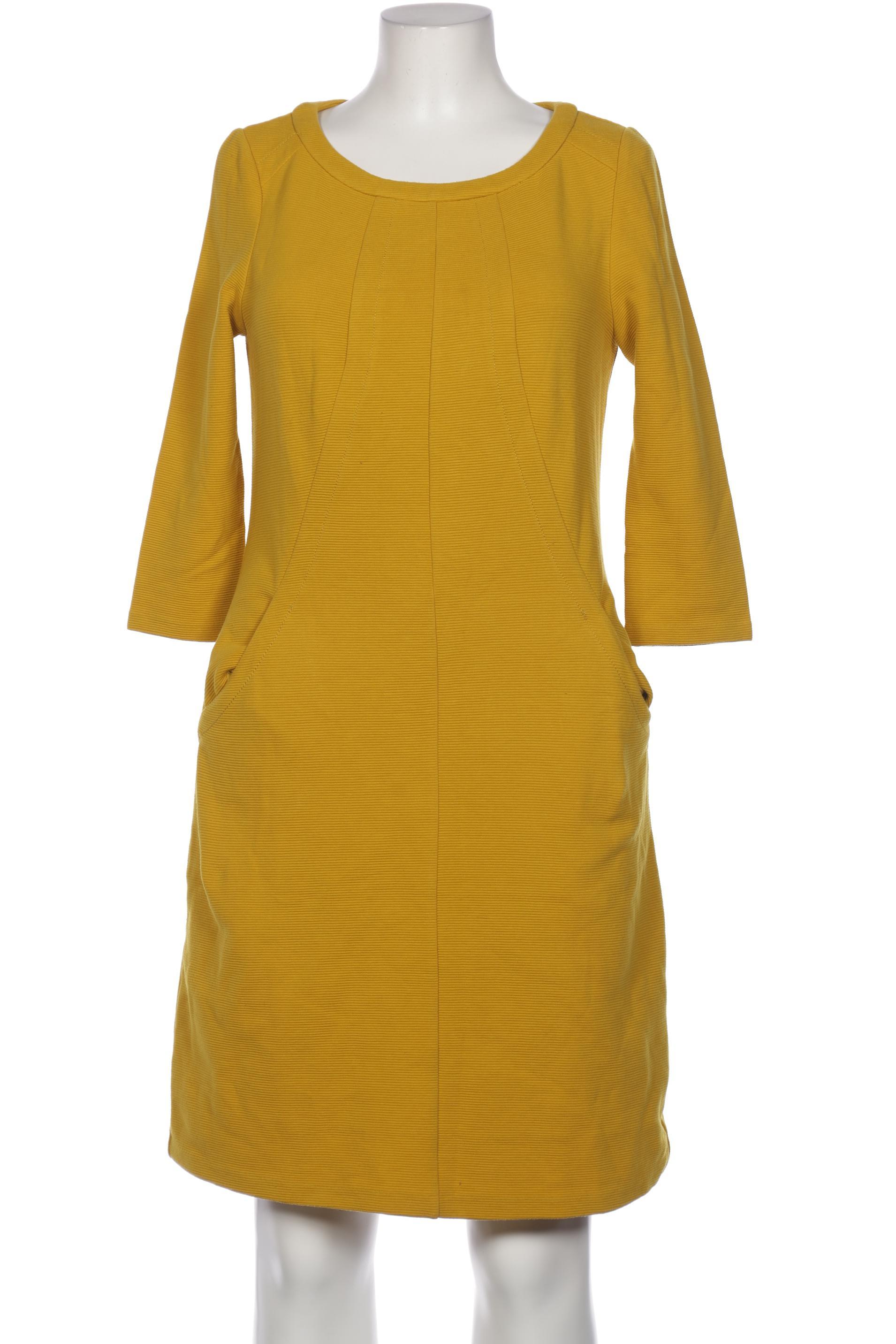 

Boden Damen Kleid, gelb, Gr. 40