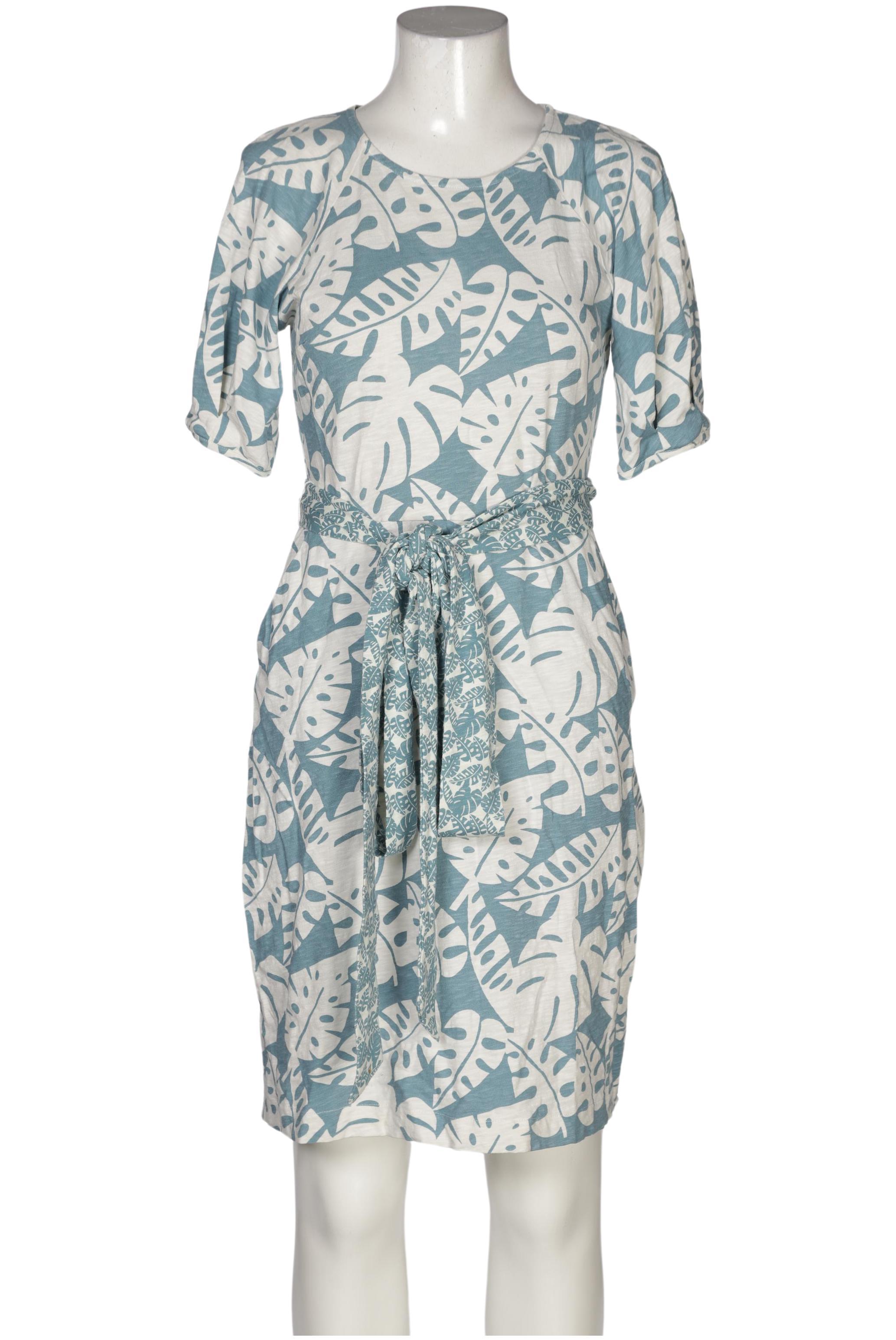 

Boden Damen Kleid, blau, Gr. 38