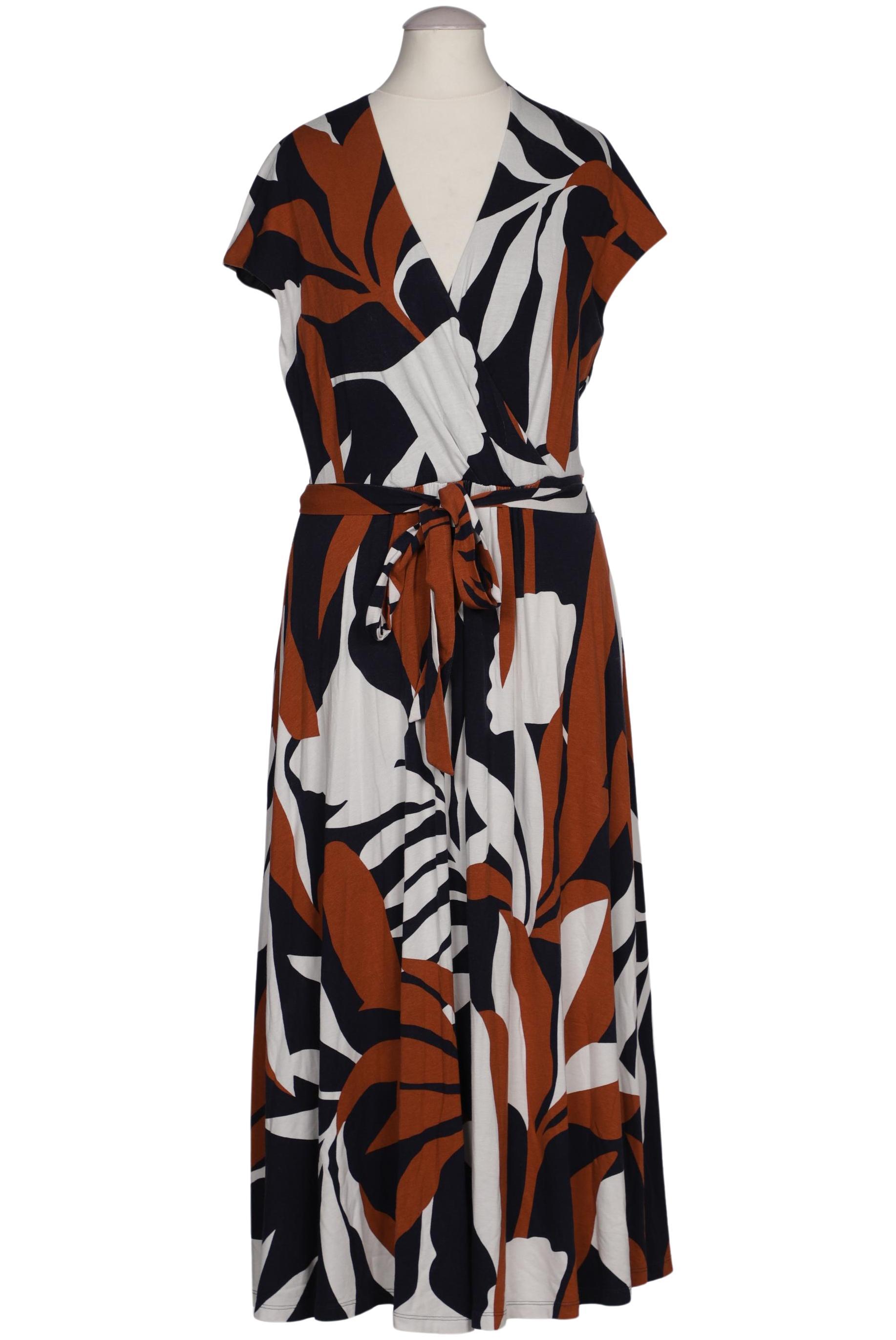 

Boden Damen Kleid, mehrfarbig, Gr. 36