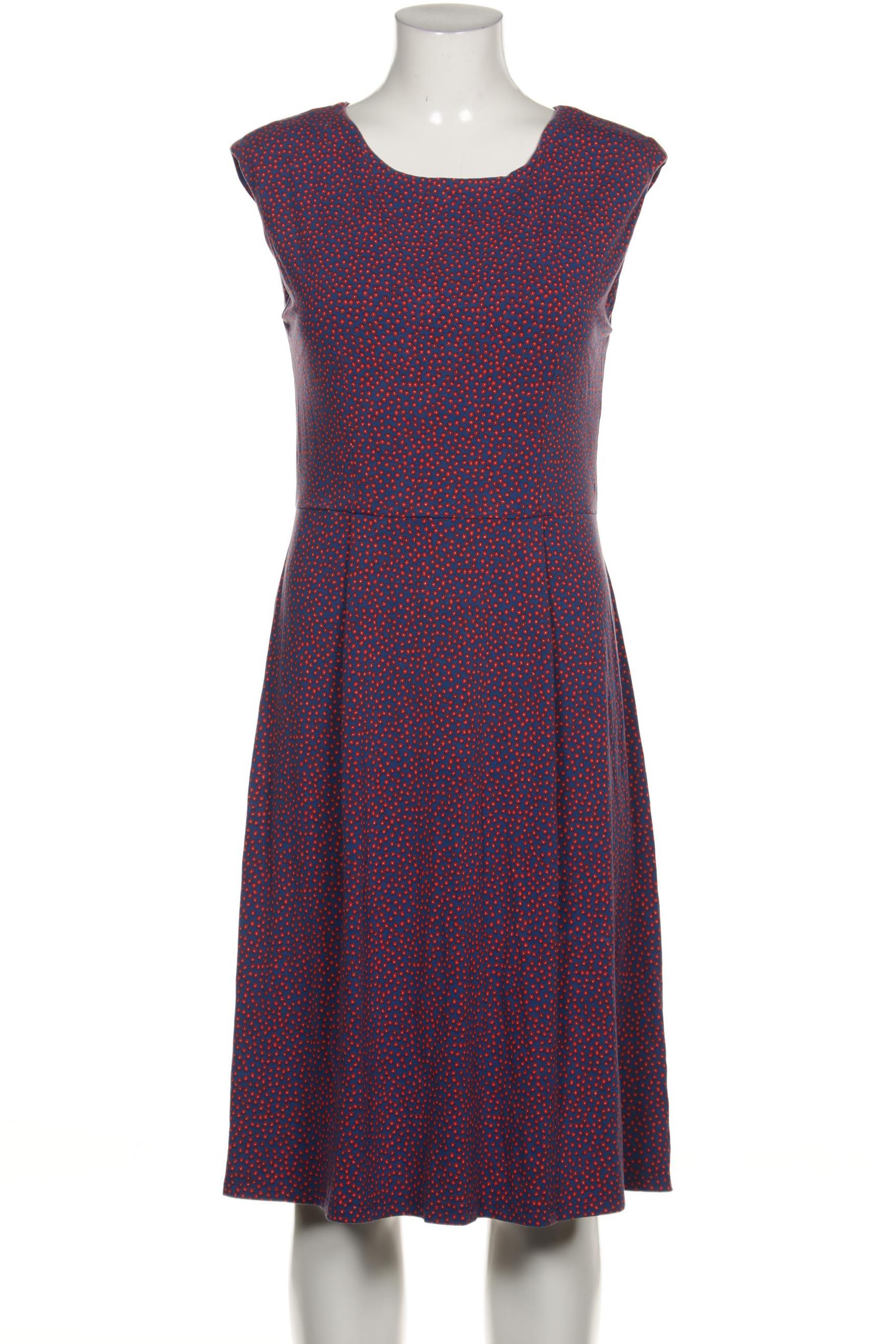 

Boden Damen Kleid, blau, Gr. 40