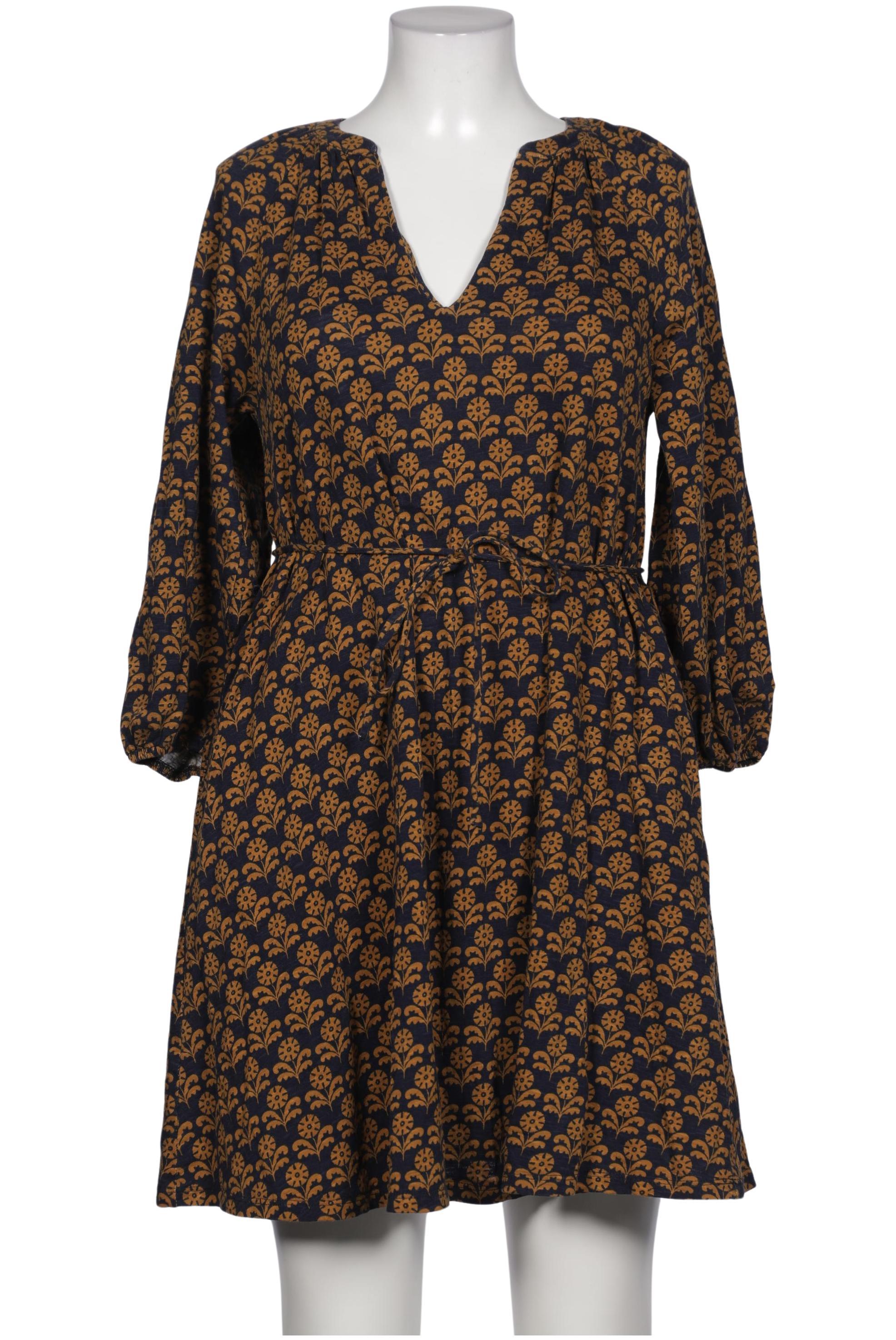 

Boden Damen Kleid, marineblau, Gr. 38