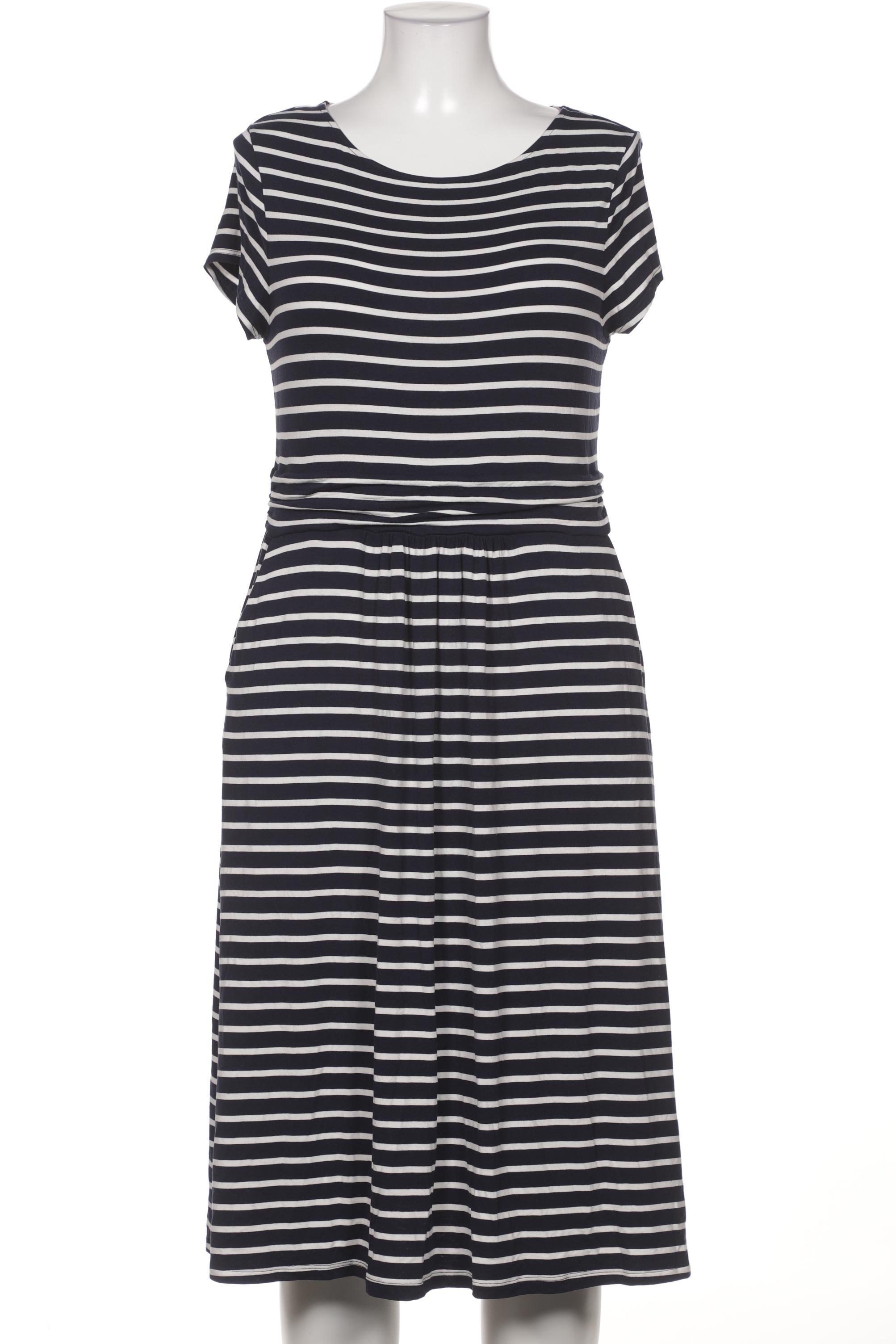 

Boden Damen Kleid, marineblau, Gr. 42