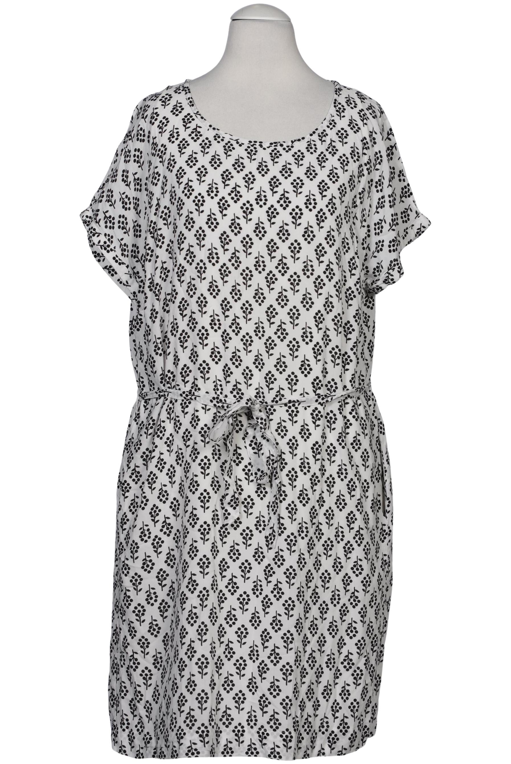 

Boden Damen Kleid, weiß, Gr. 36