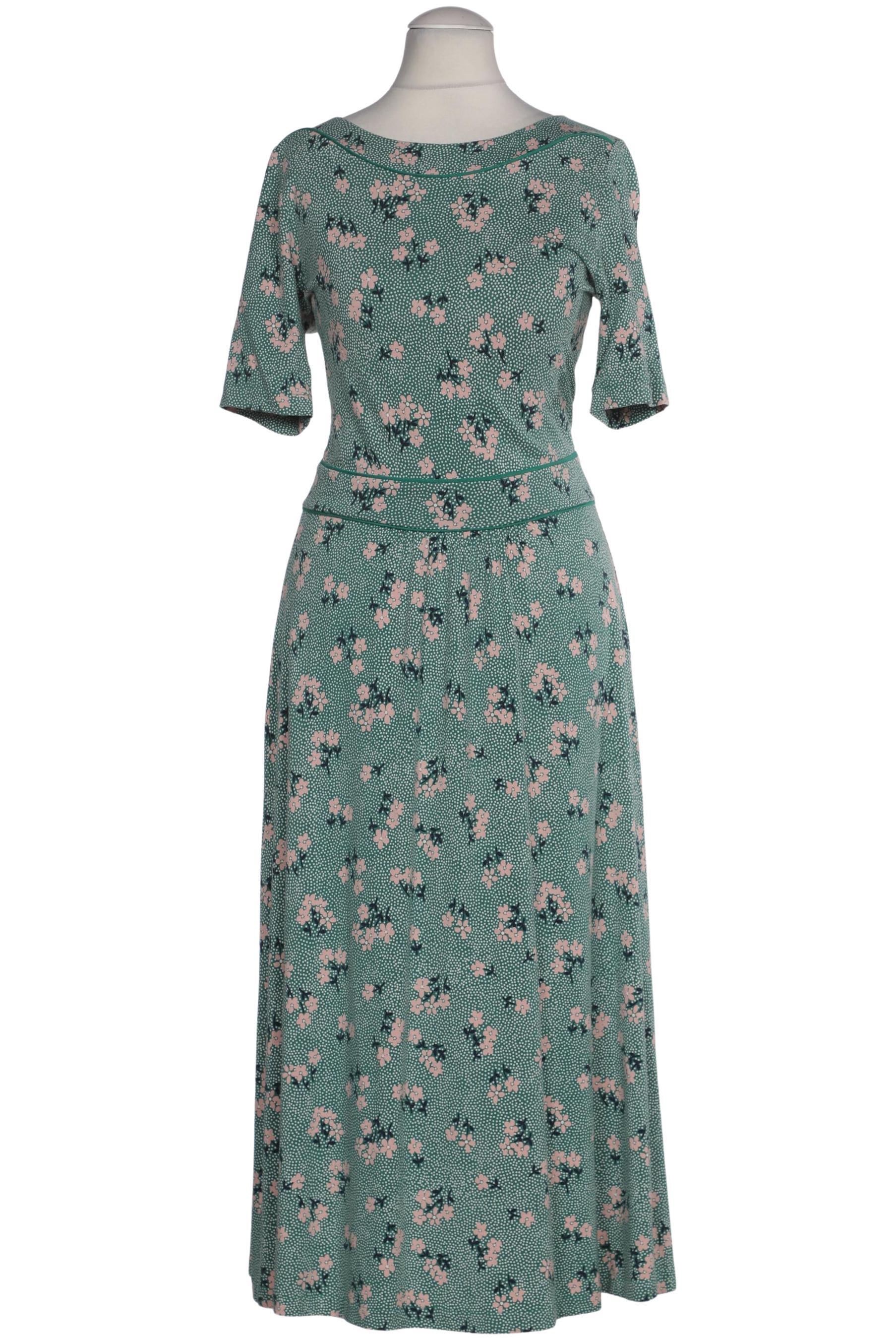 

Boden Damen Kleid, grün, Gr. 36