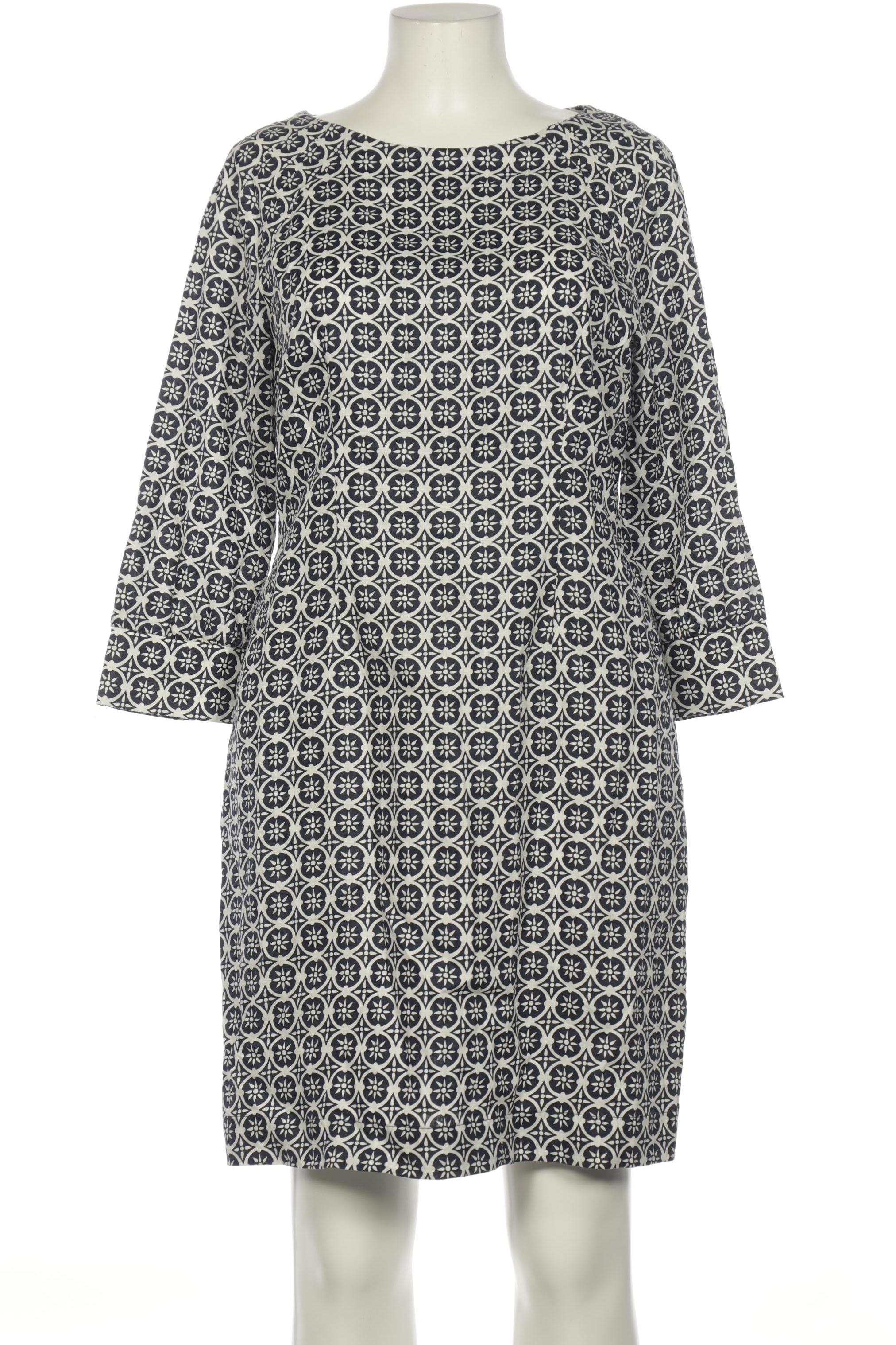 

Boden Damen Kleid, marineblau