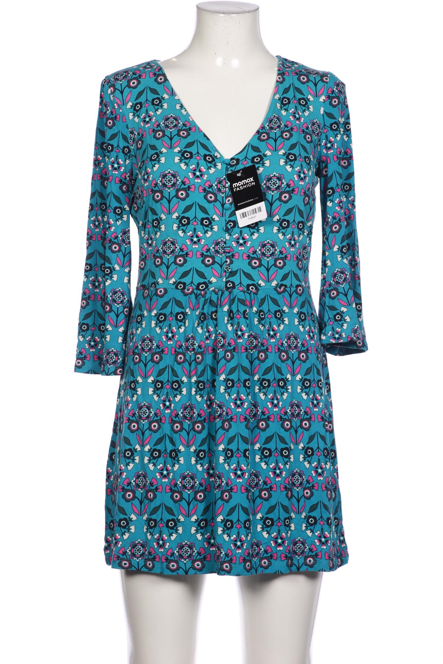 

Boden Damen Kleid, blau, Gr. 38