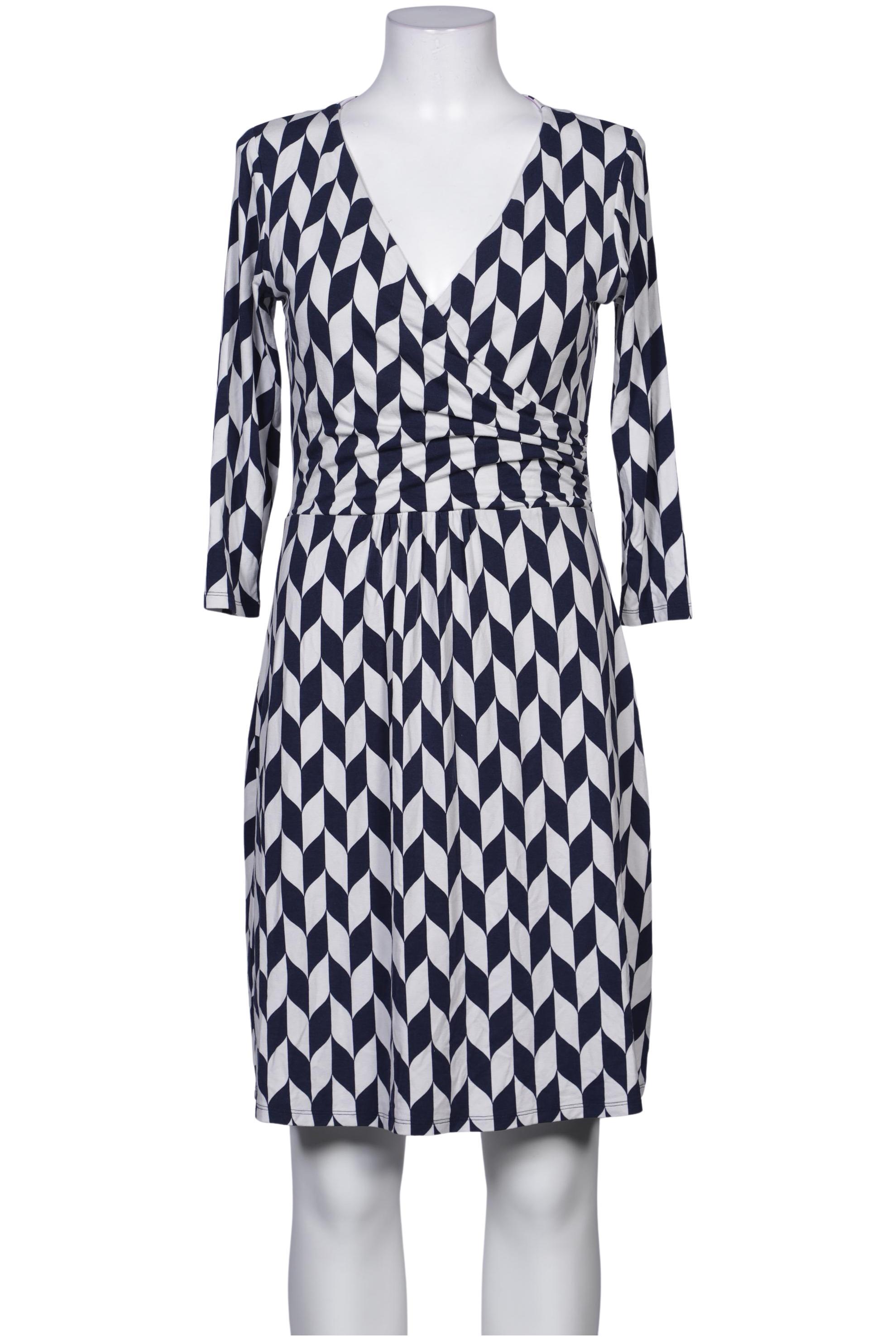 

Boden Damen Kleid, marineblau, Gr. 40