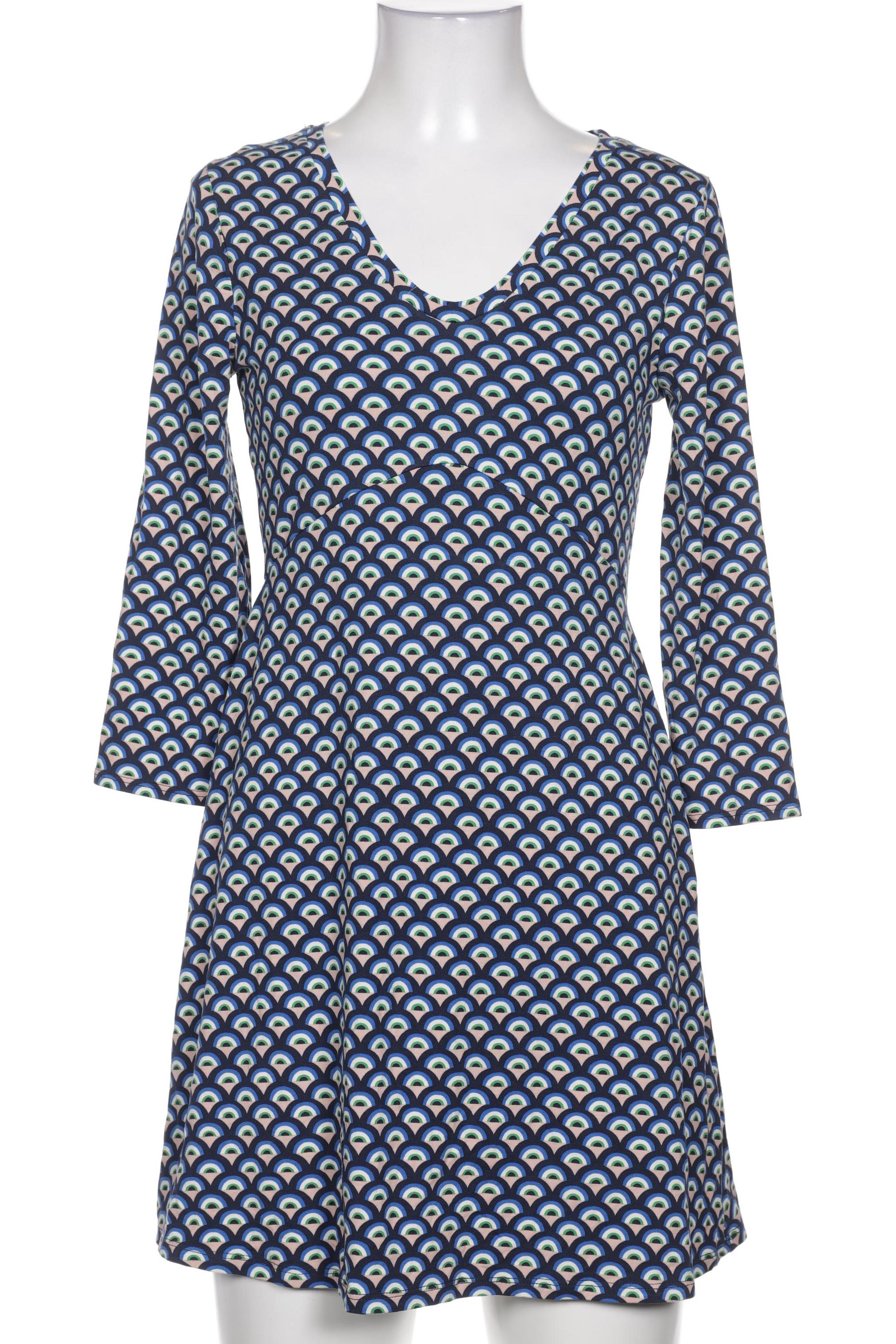 

Boden Damen Kleid, blau, Gr. 34