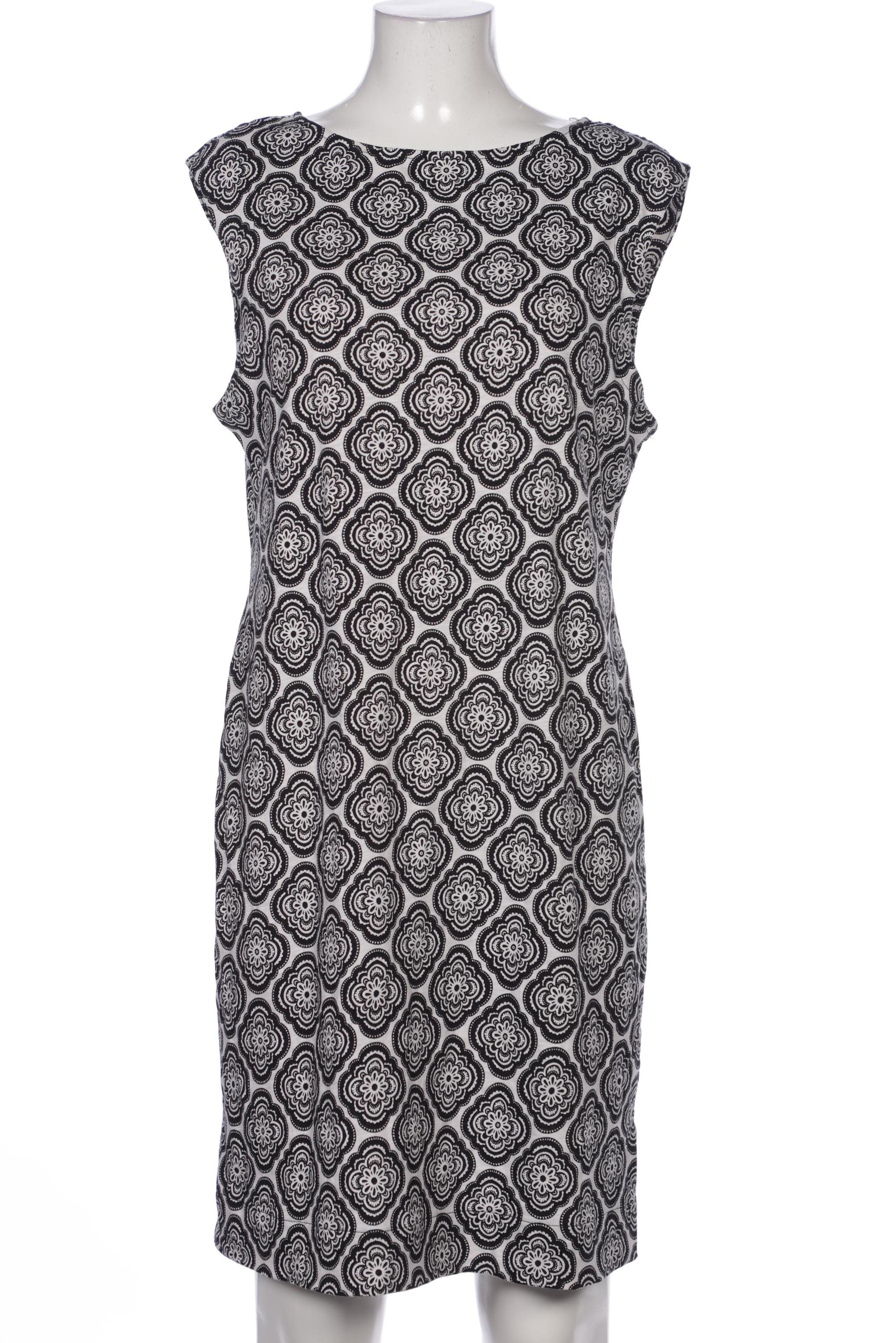 

Boden Damen Kleid, mehrfarbig, Gr. 40
