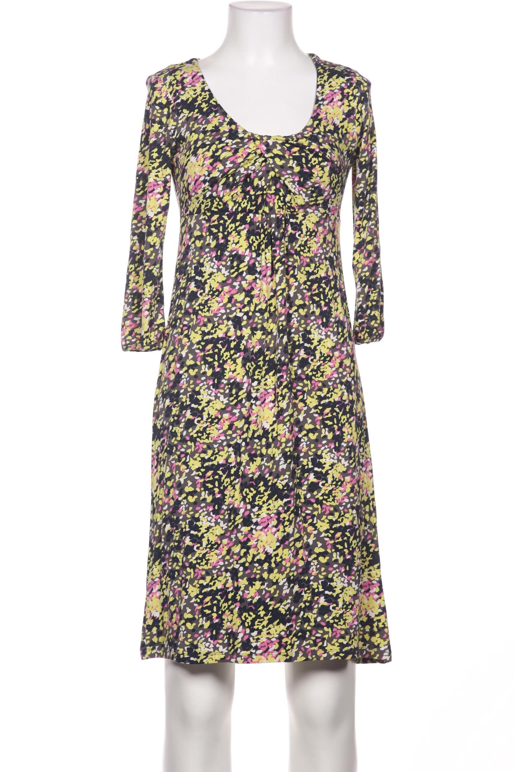 

Boden Damen Kleid, mehrfarbig, Gr. 36