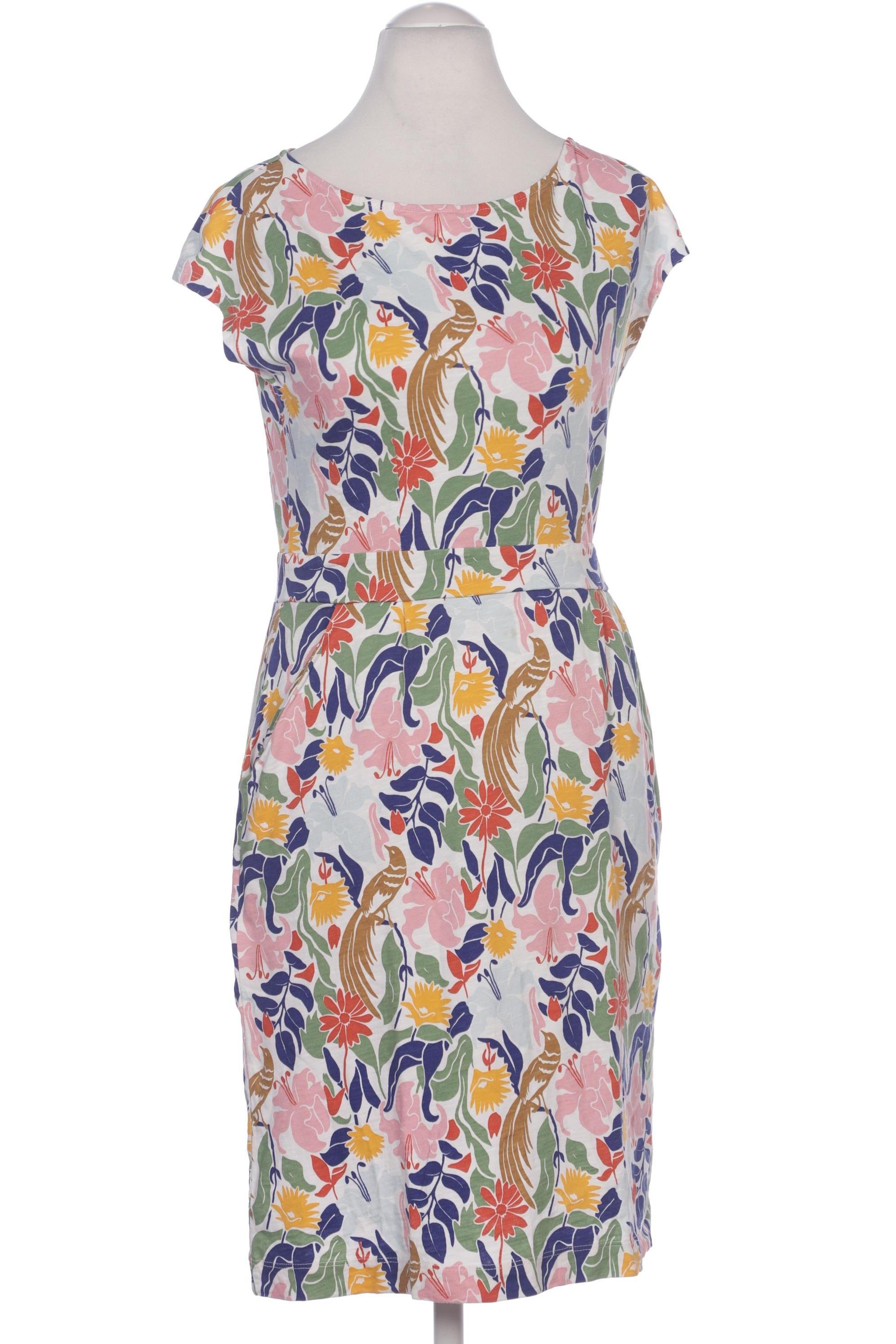 

Boden Damen Kleid, mehrfarbig, Gr. 38
