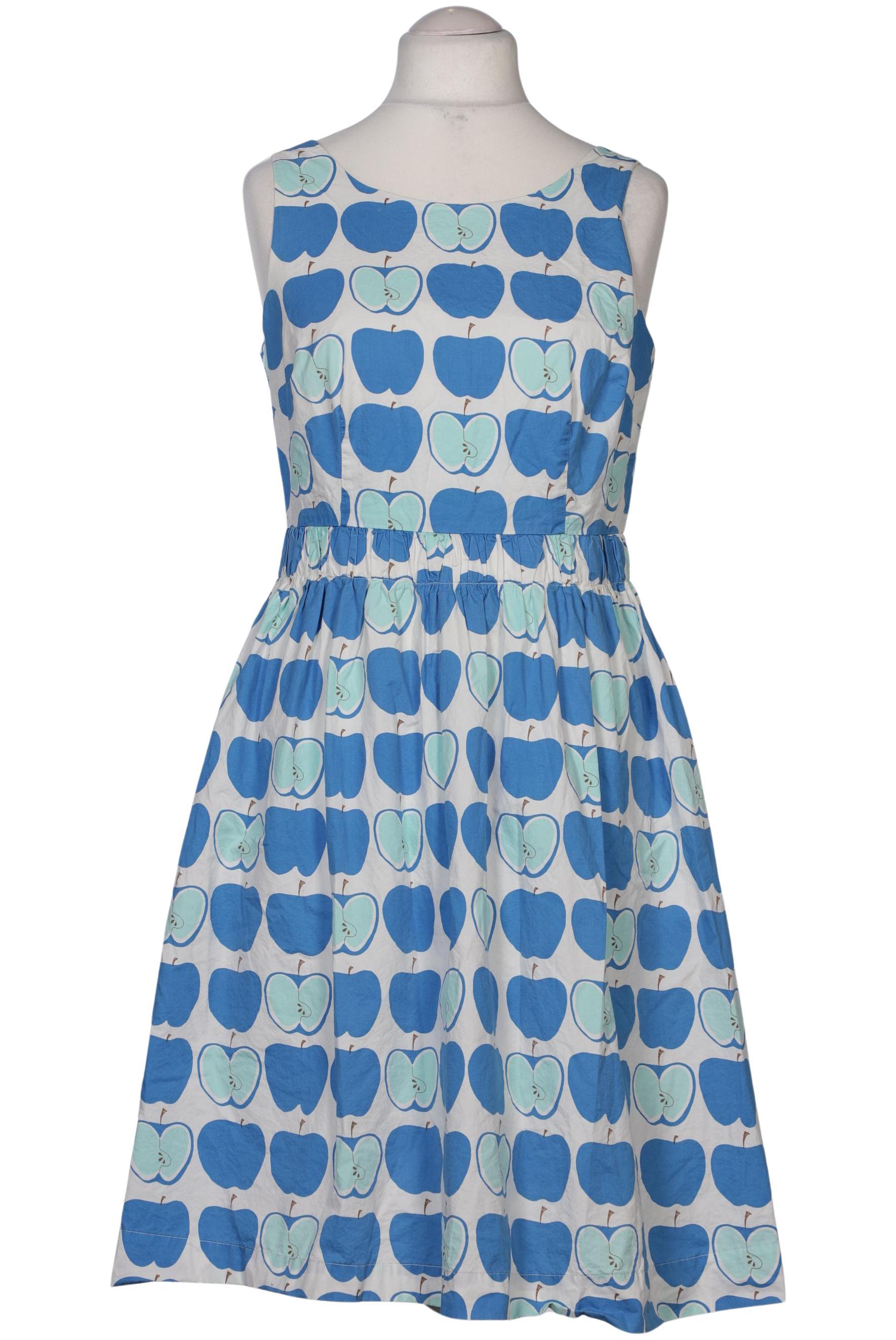 

Boden Damen Kleid, mehrfarbig, Gr. 38