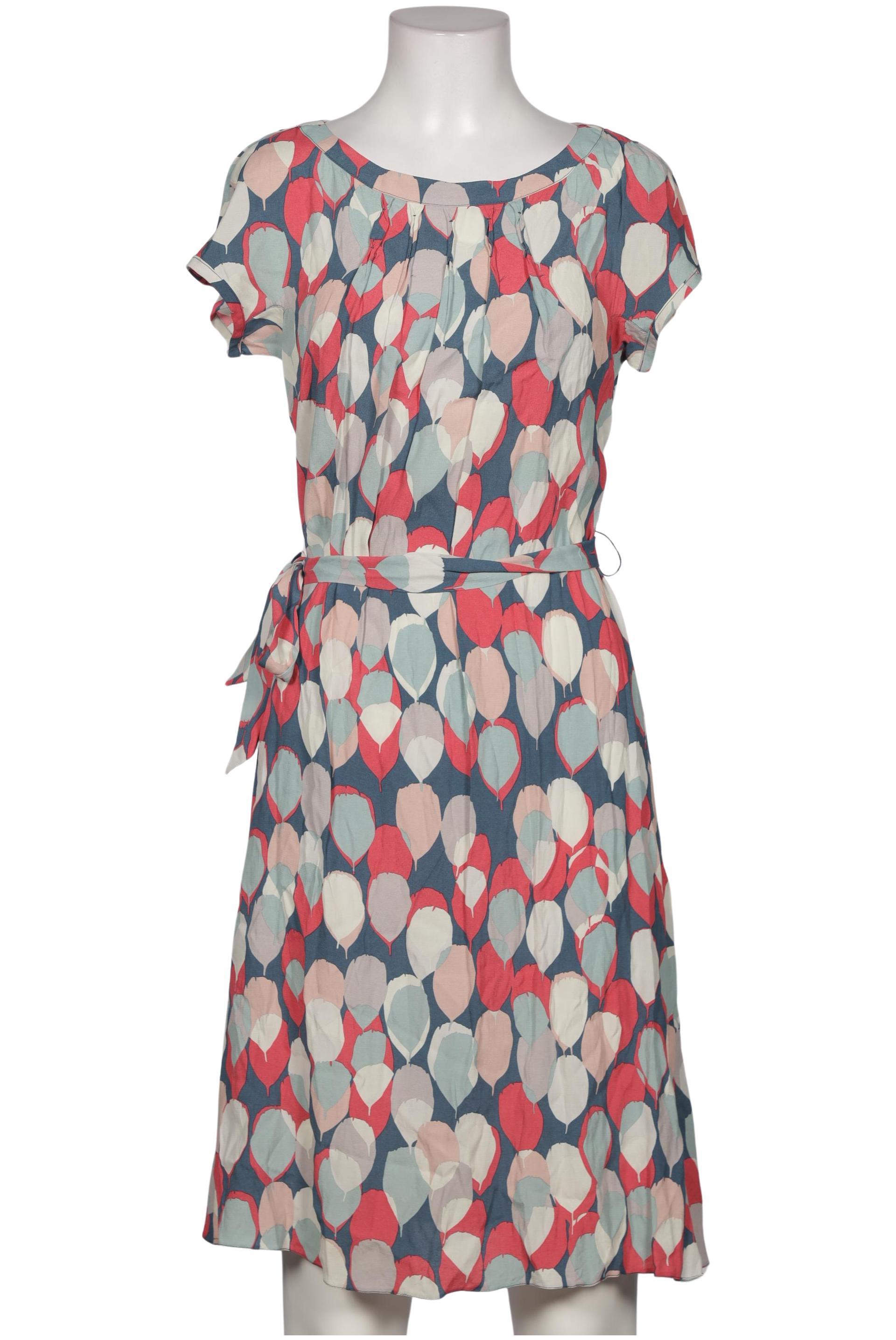 

Boden Damen Kleid, mehrfarbig, Gr. 34
