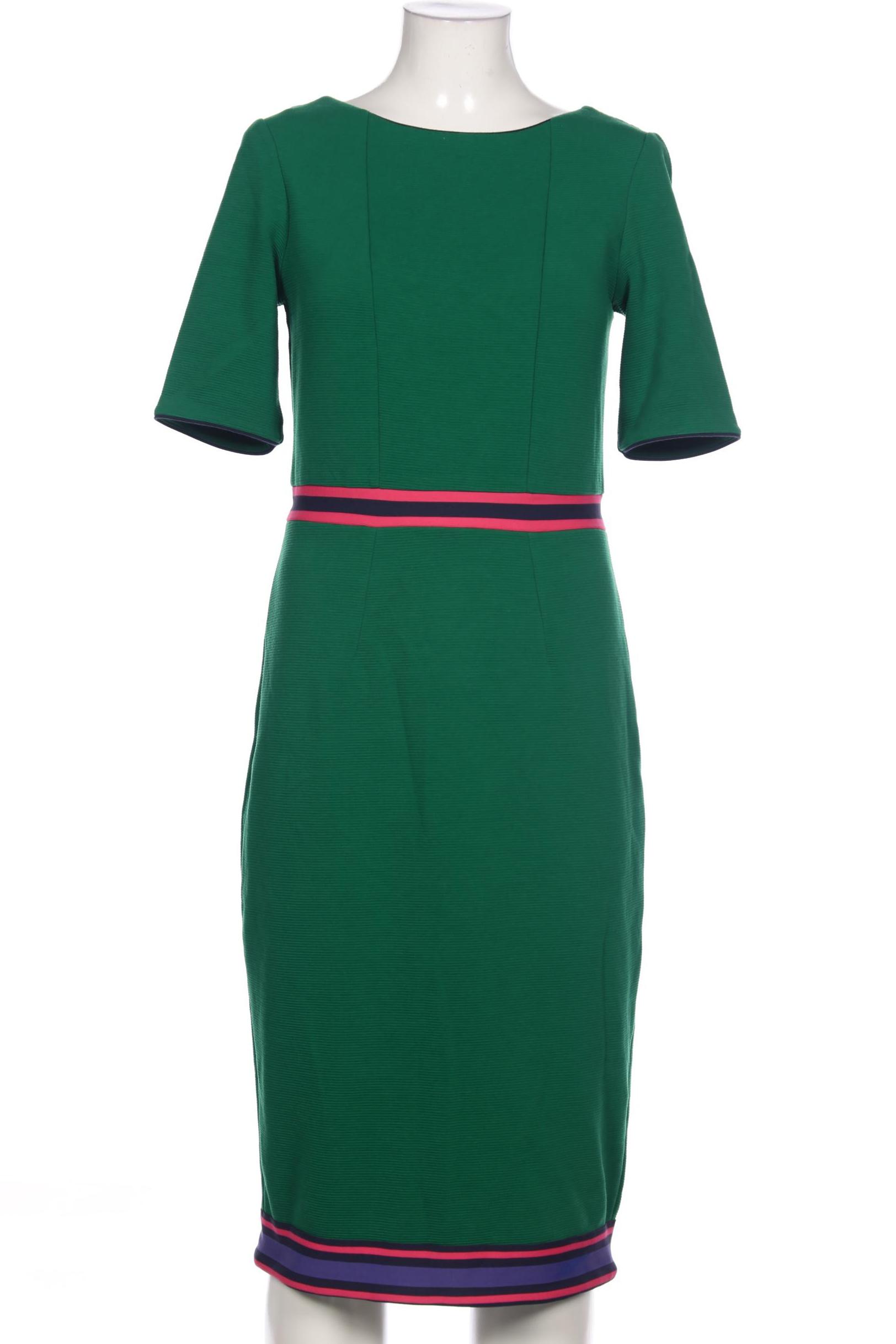 

Boden Damen Kleid, grün