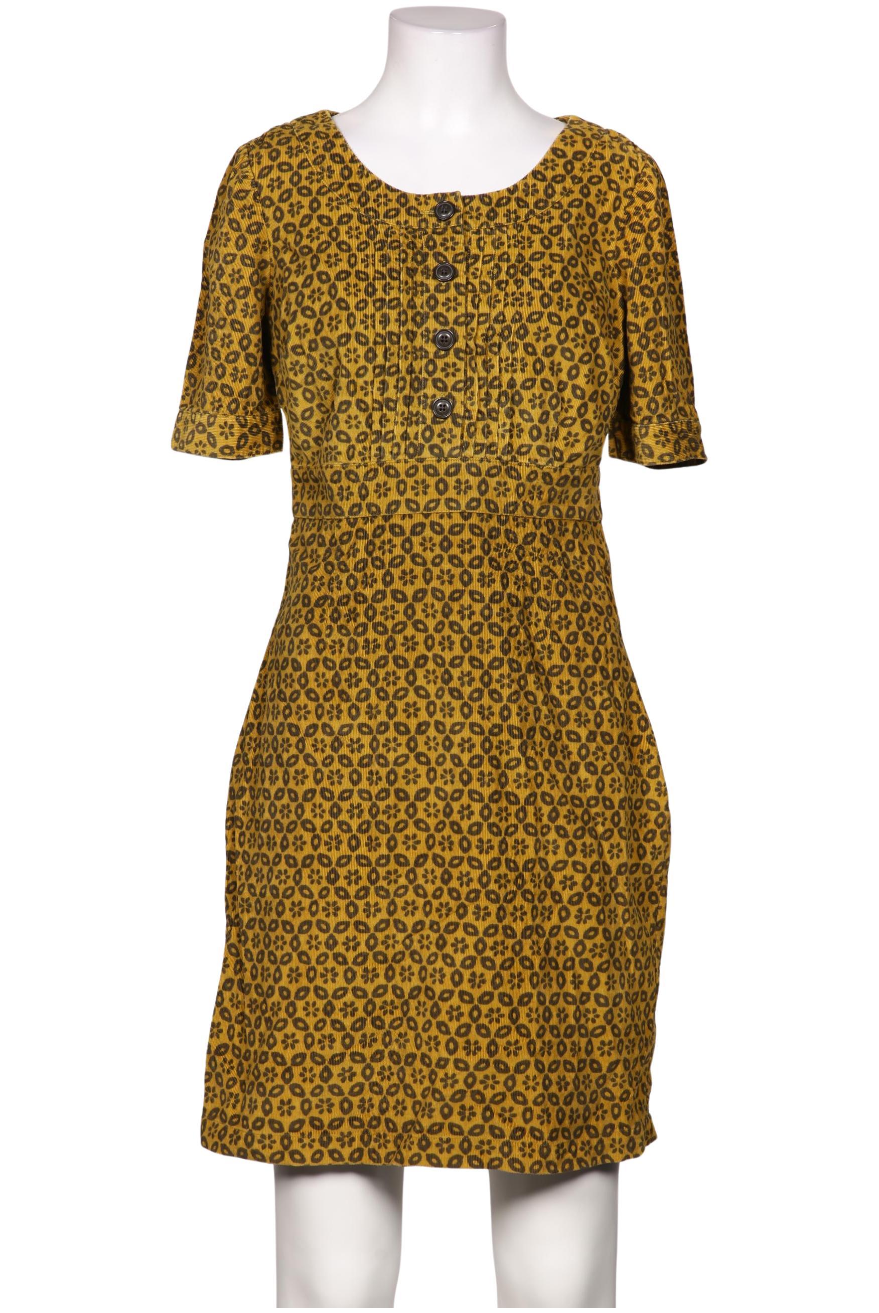 

Boden Damen Kleid, gelb, Gr. 36