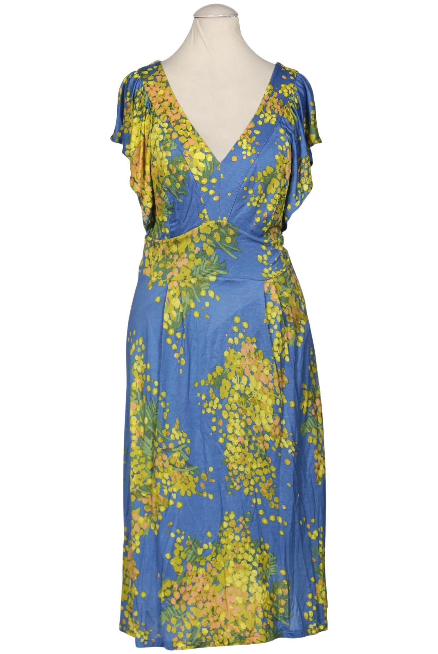 

Boden Damen Kleid, blau, Gr. 36