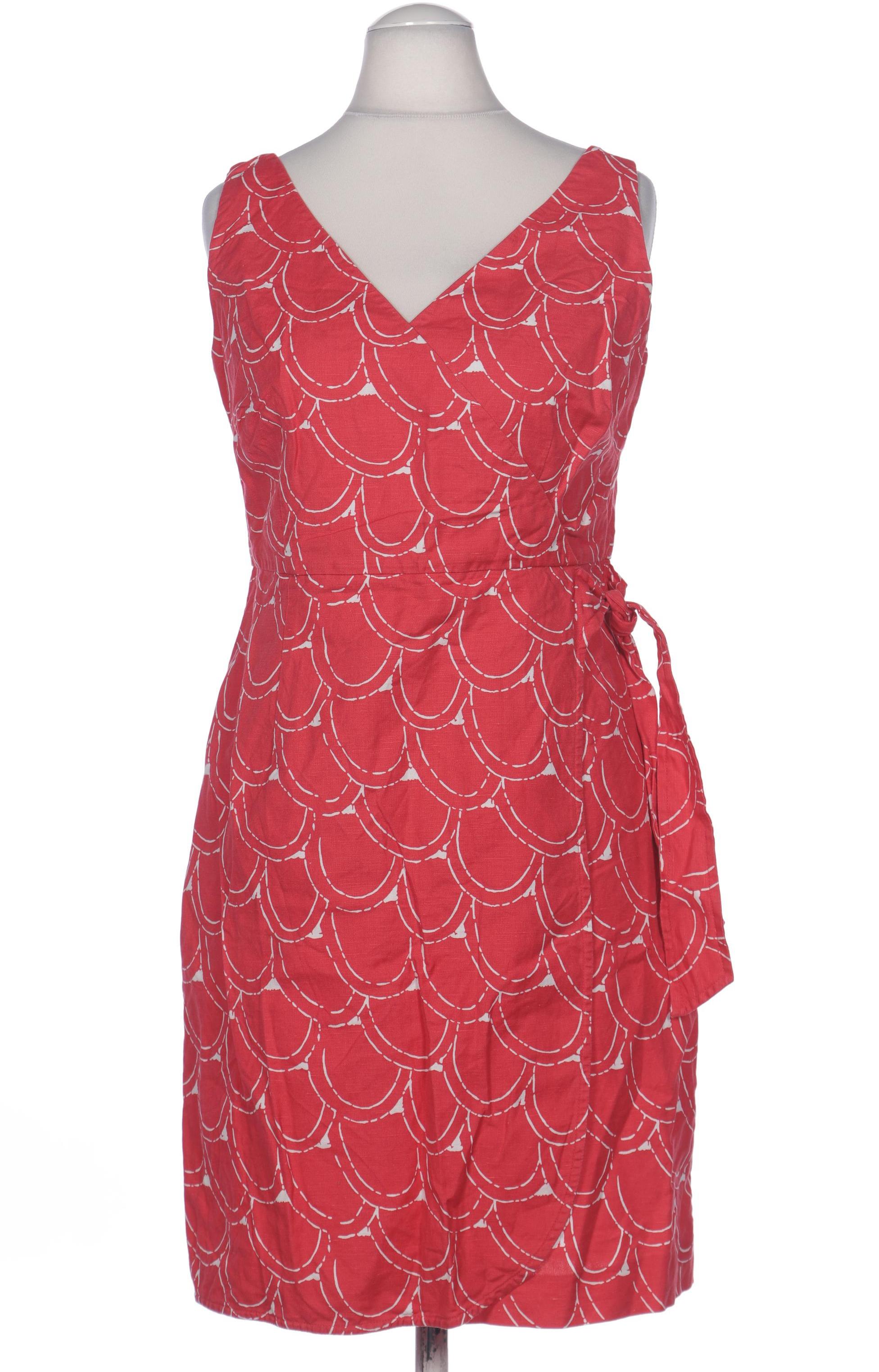 

Boden Damen Kleid, rot, Gr. 38
