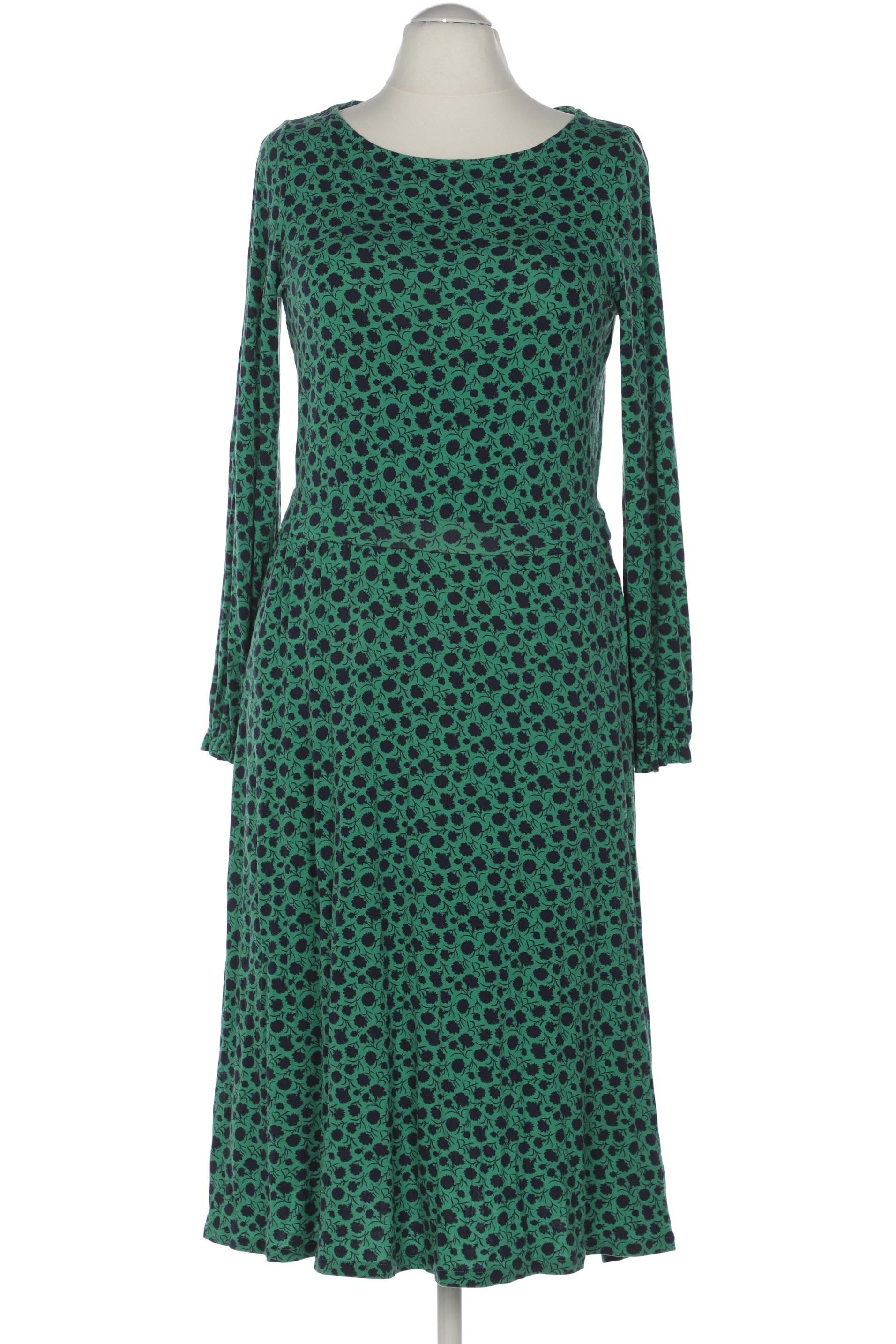 

Boden Damen Kleid, grün, Gr. 38