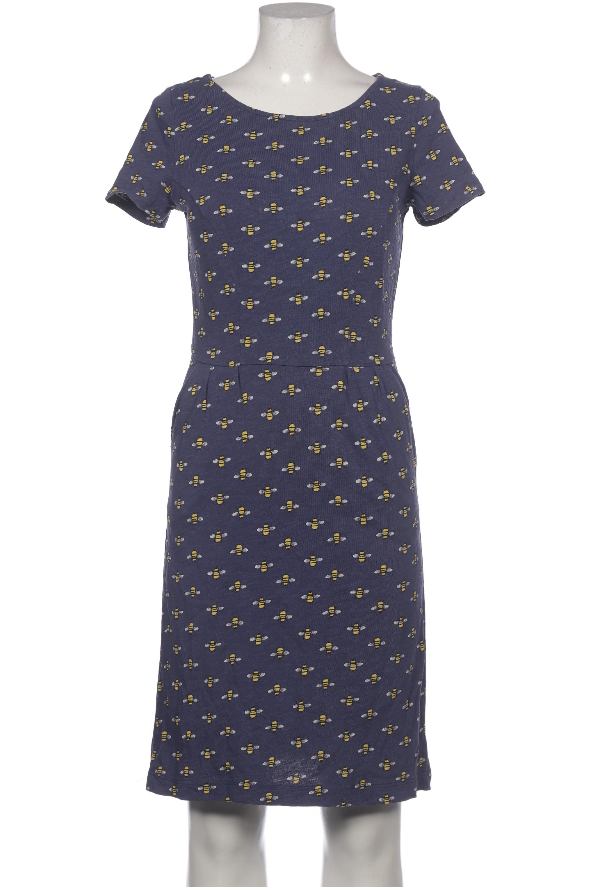 

Boden Damen Kleid, blau, Gr. 36