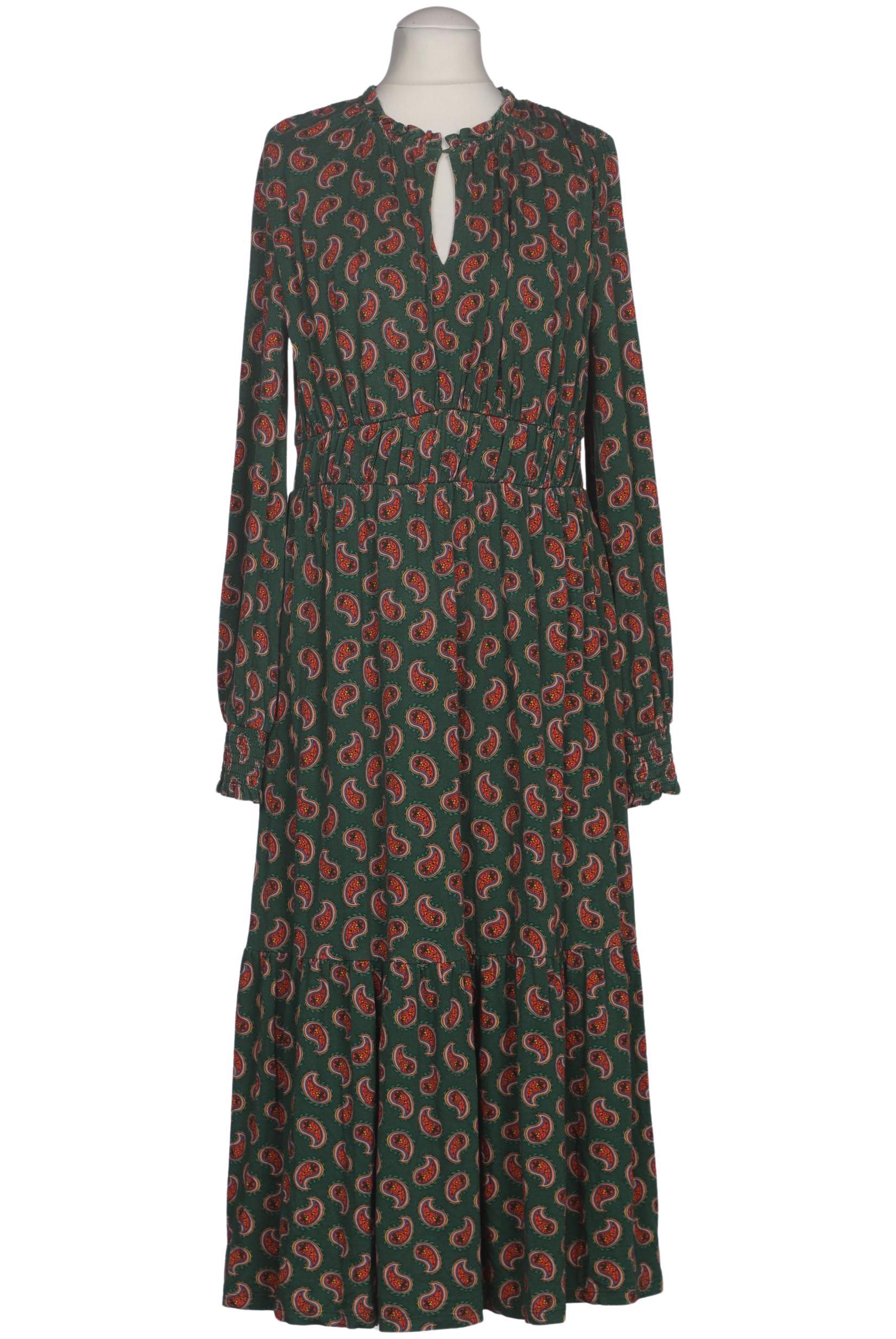

Boden Damen Kleid, grün, Gr. 36