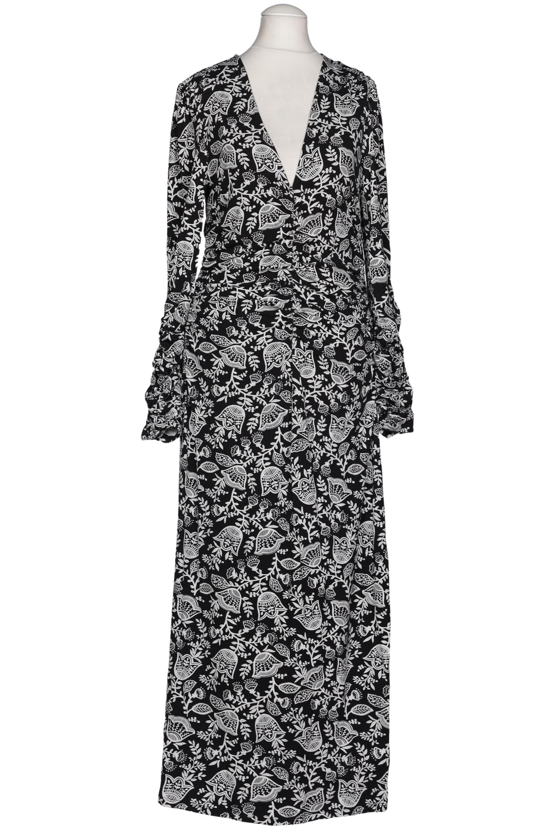 

Boden Damen Kleid, mehrfarbig, Gr. 38