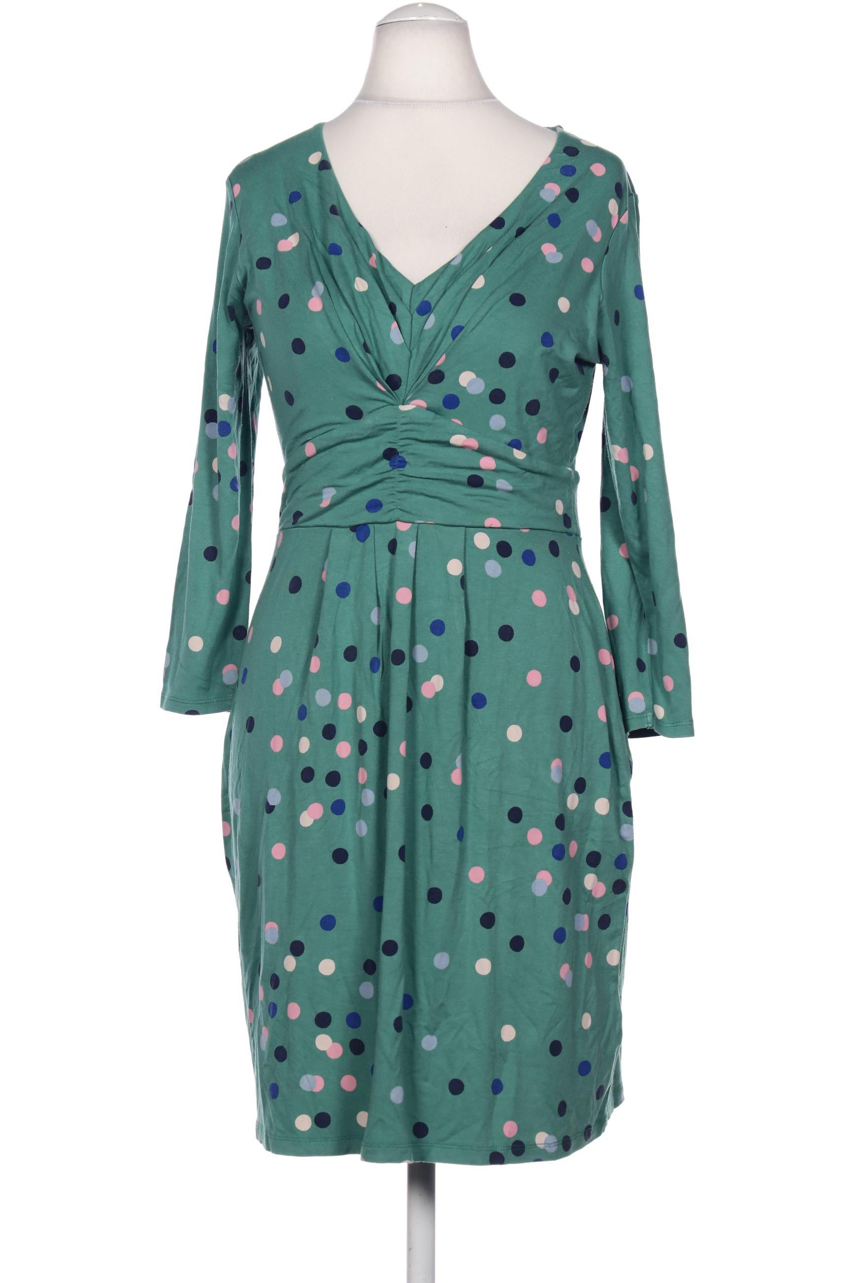 

Boden Damen Kleid, grün, Gr. 38