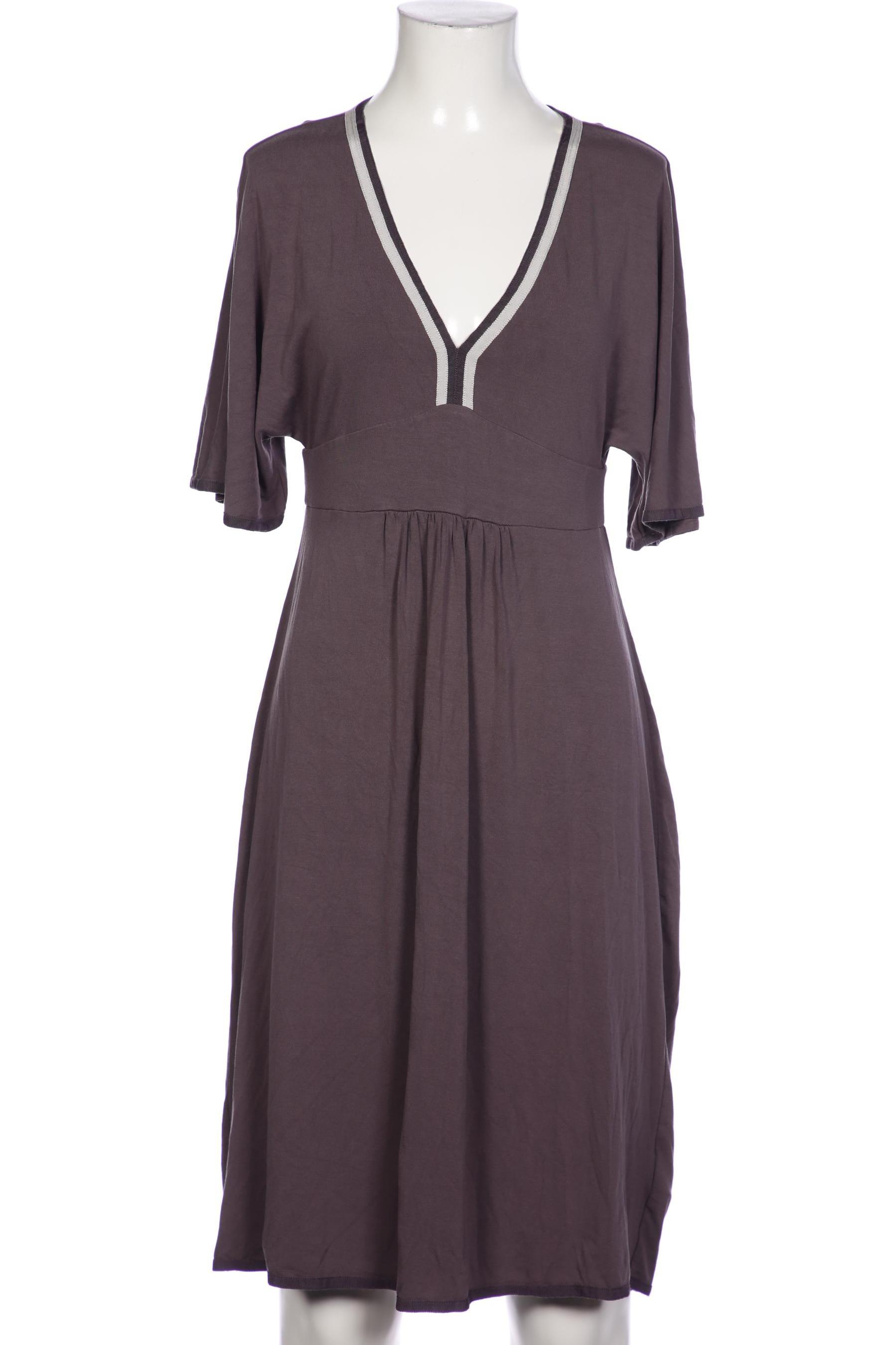 

Boden Damen Kleid, grau