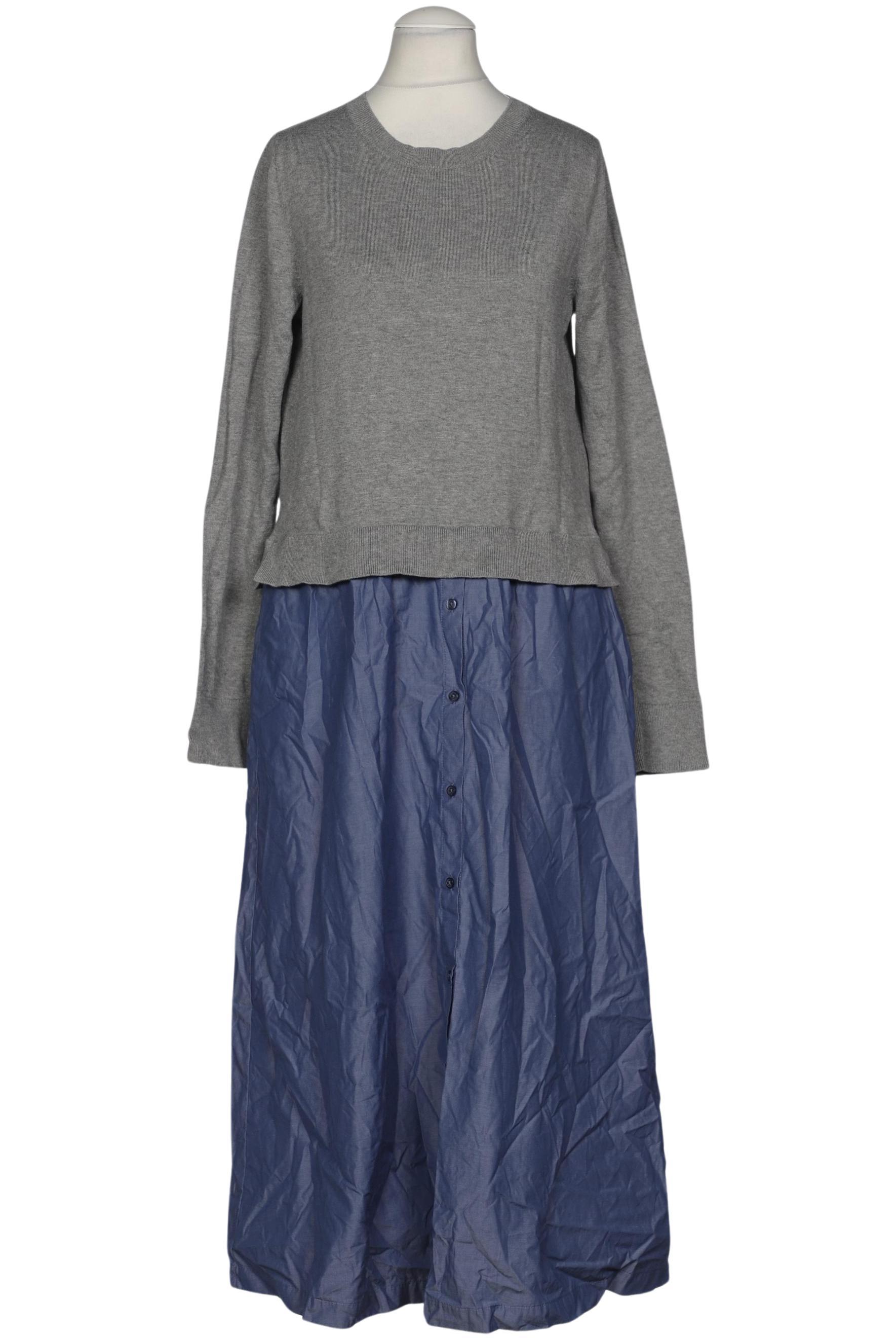 

Boden Damen Kleid, grau, Gr. 36