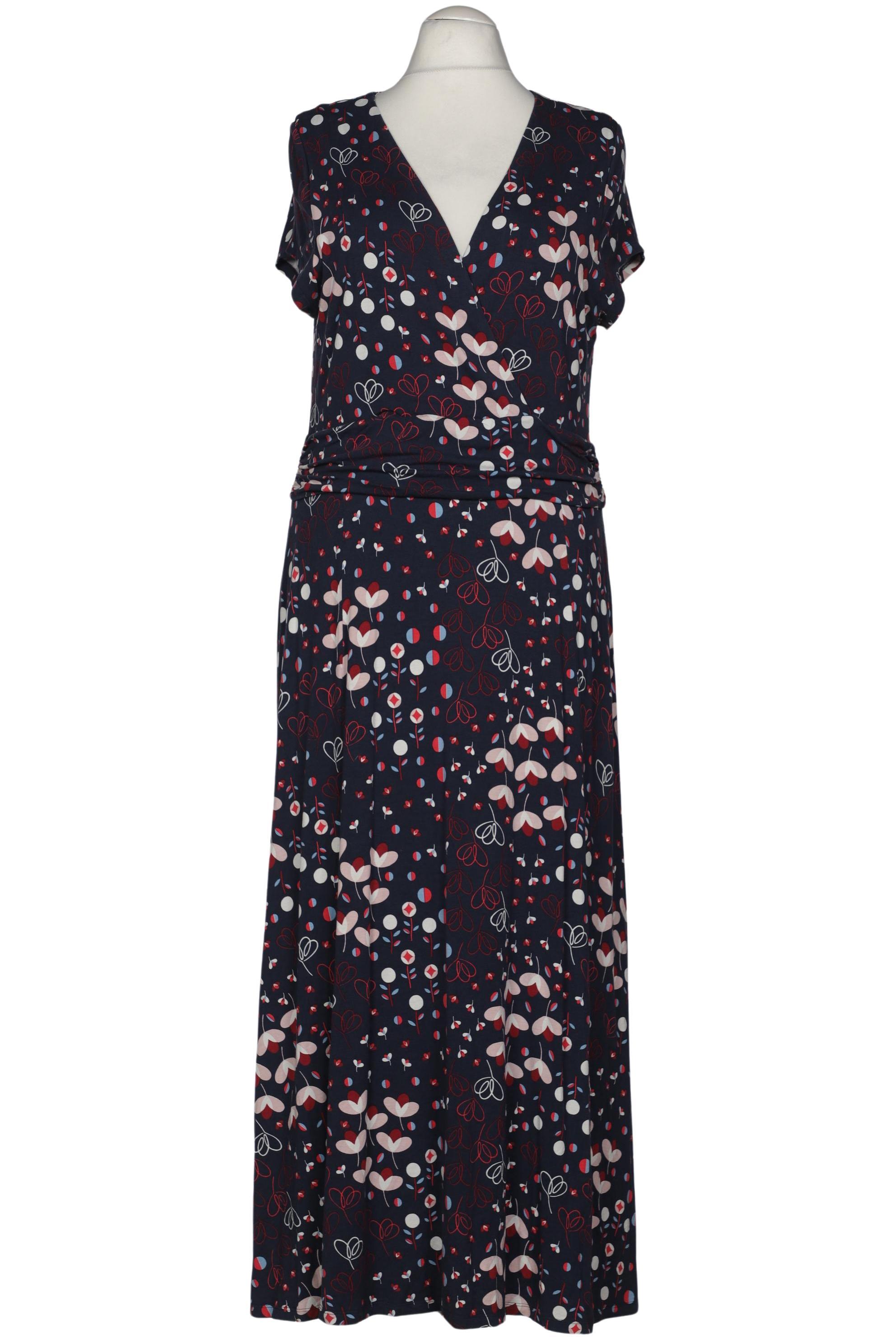 

Boden Damen Kleid, mehrfarbig, Gr. 38