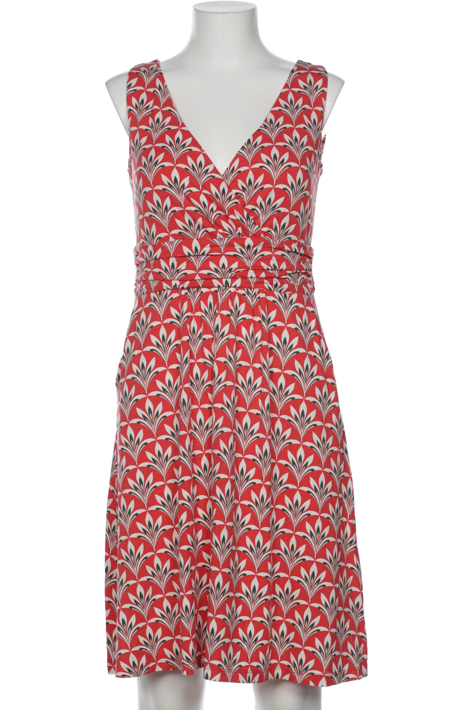 

Boden Damen Kleid, rot, Gr. 38