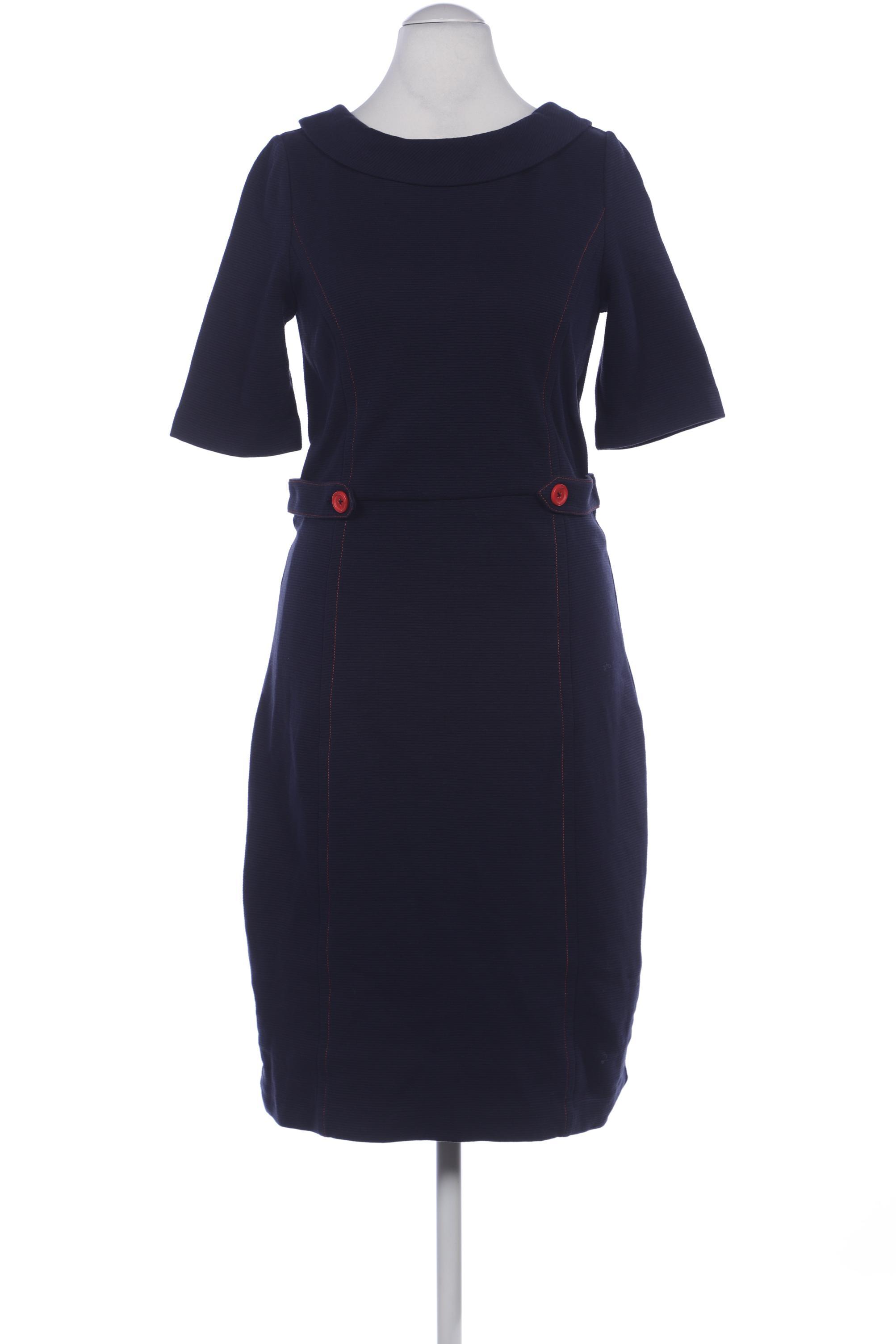 

Boden Damen Kleid, marineblau, Gr. 38