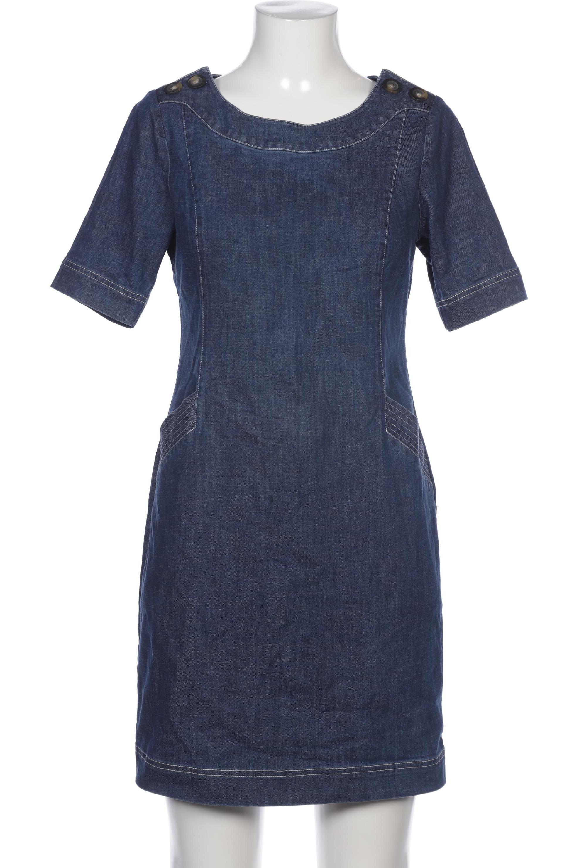 

Boden Damen Kleid, marineblau