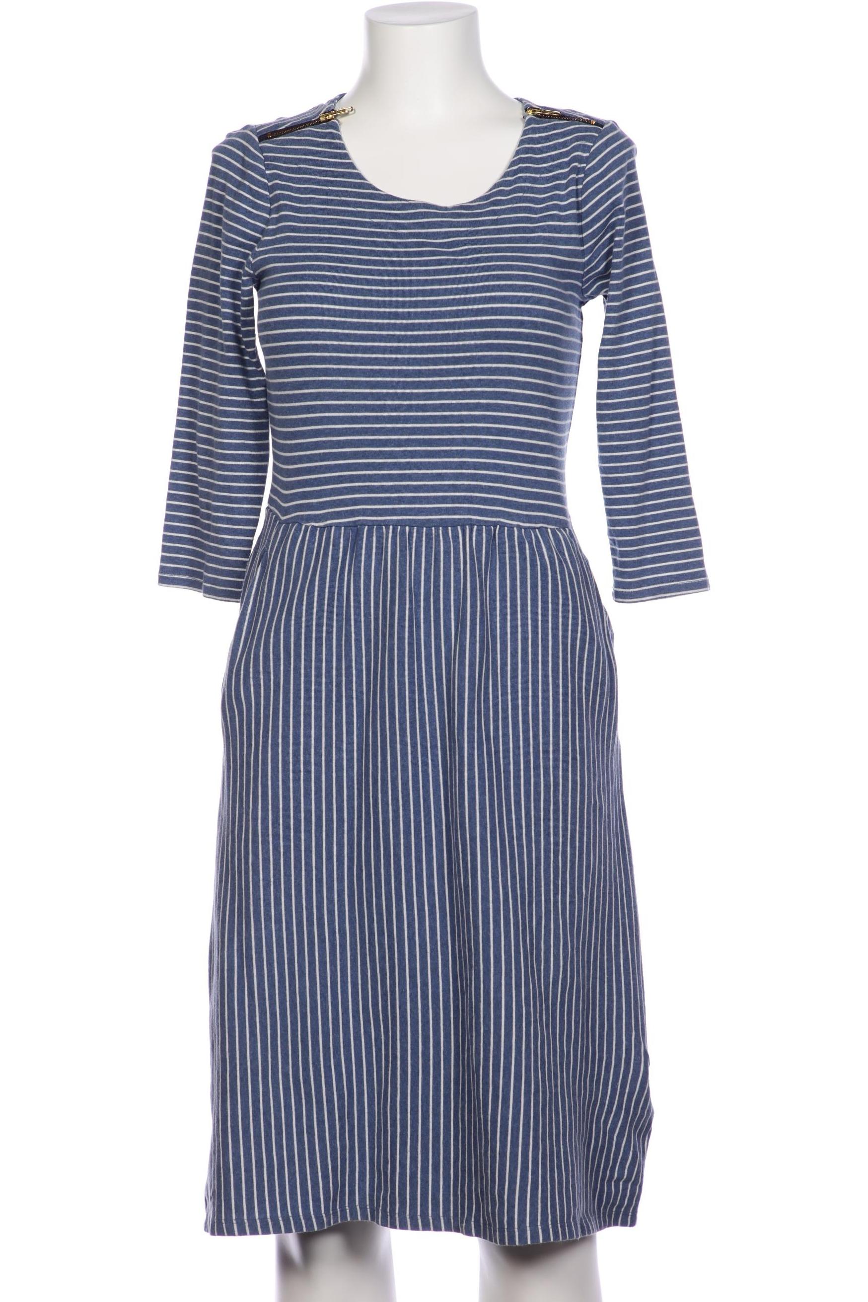 

Boden Damen Kleid, blau, Gr. 38