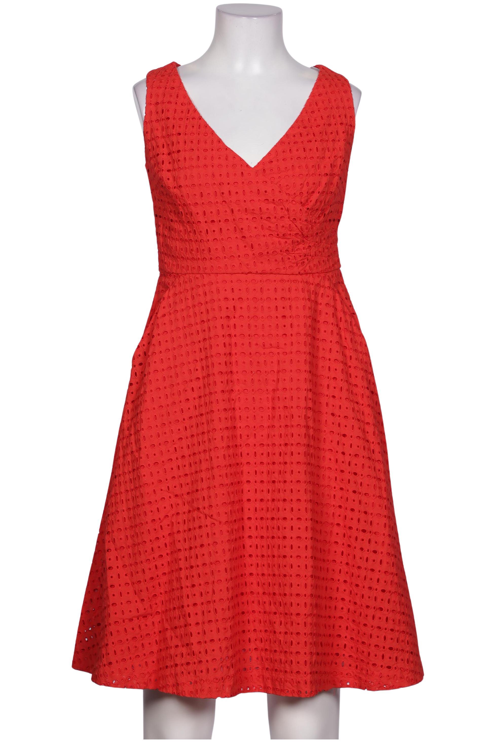 

Boden Damen Kleid, rot, Gr. 36