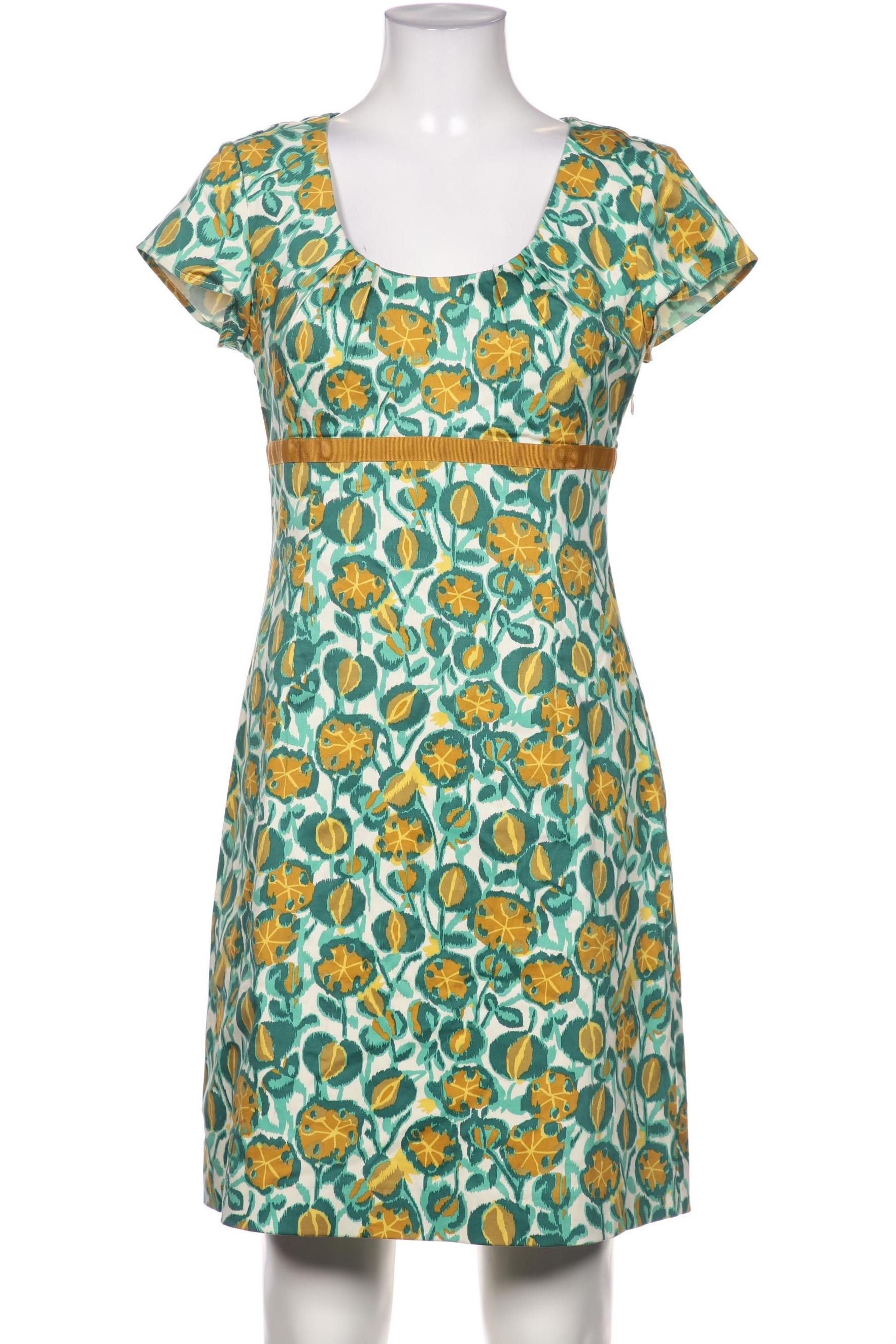 

Boden Damen Kleid, grün, Gr. 12