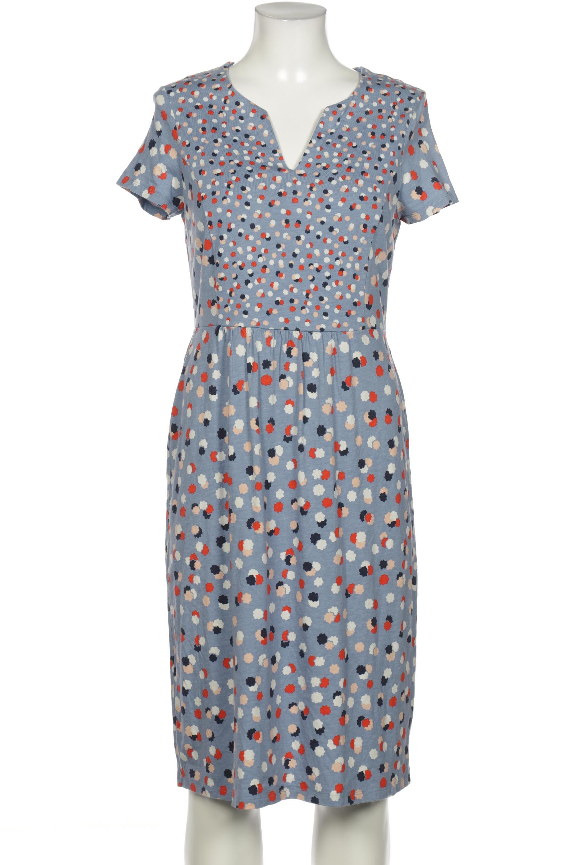 

Boden Damen Kleid, blau