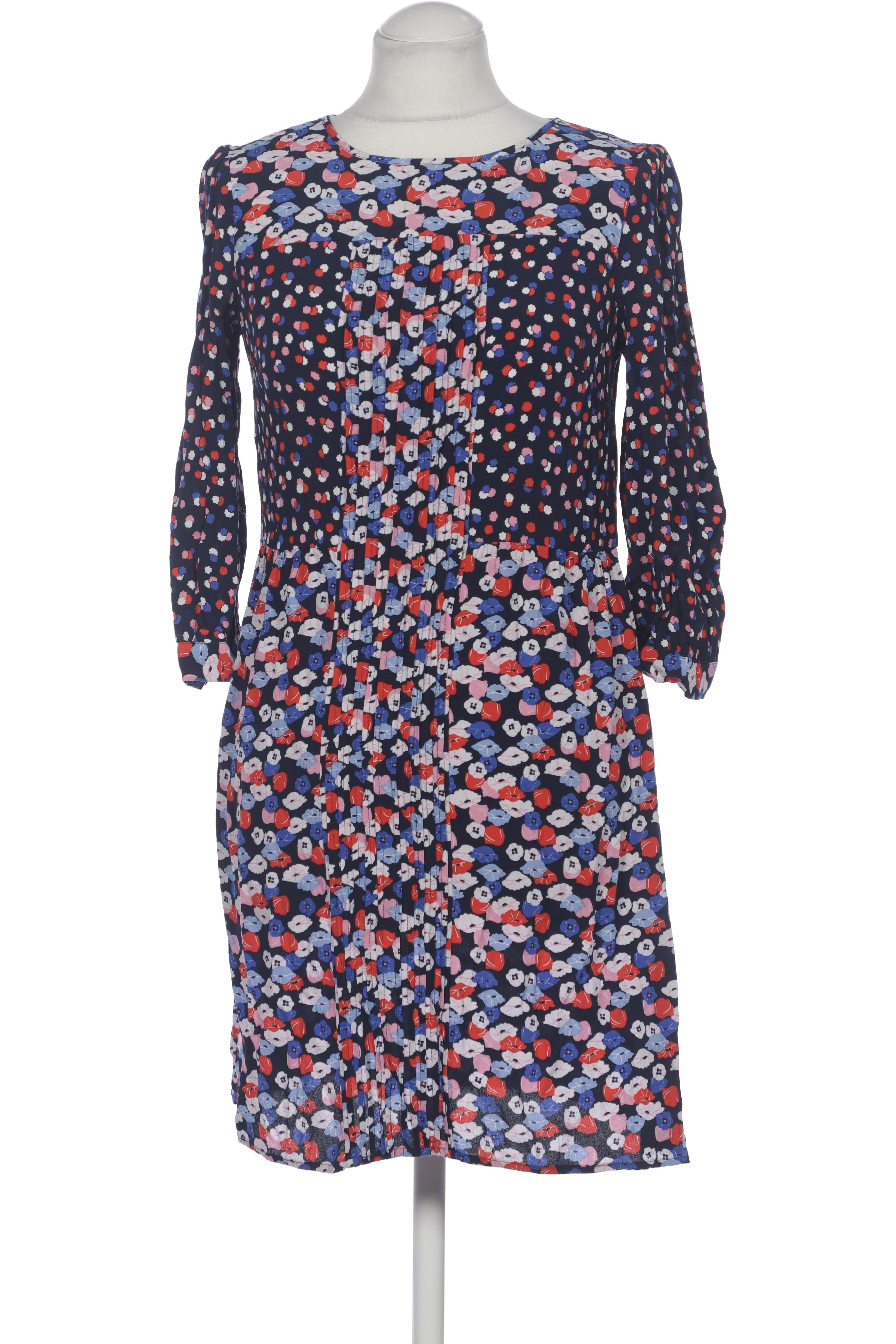 

Boden Damen Kleid, marineblau, Gr. 34