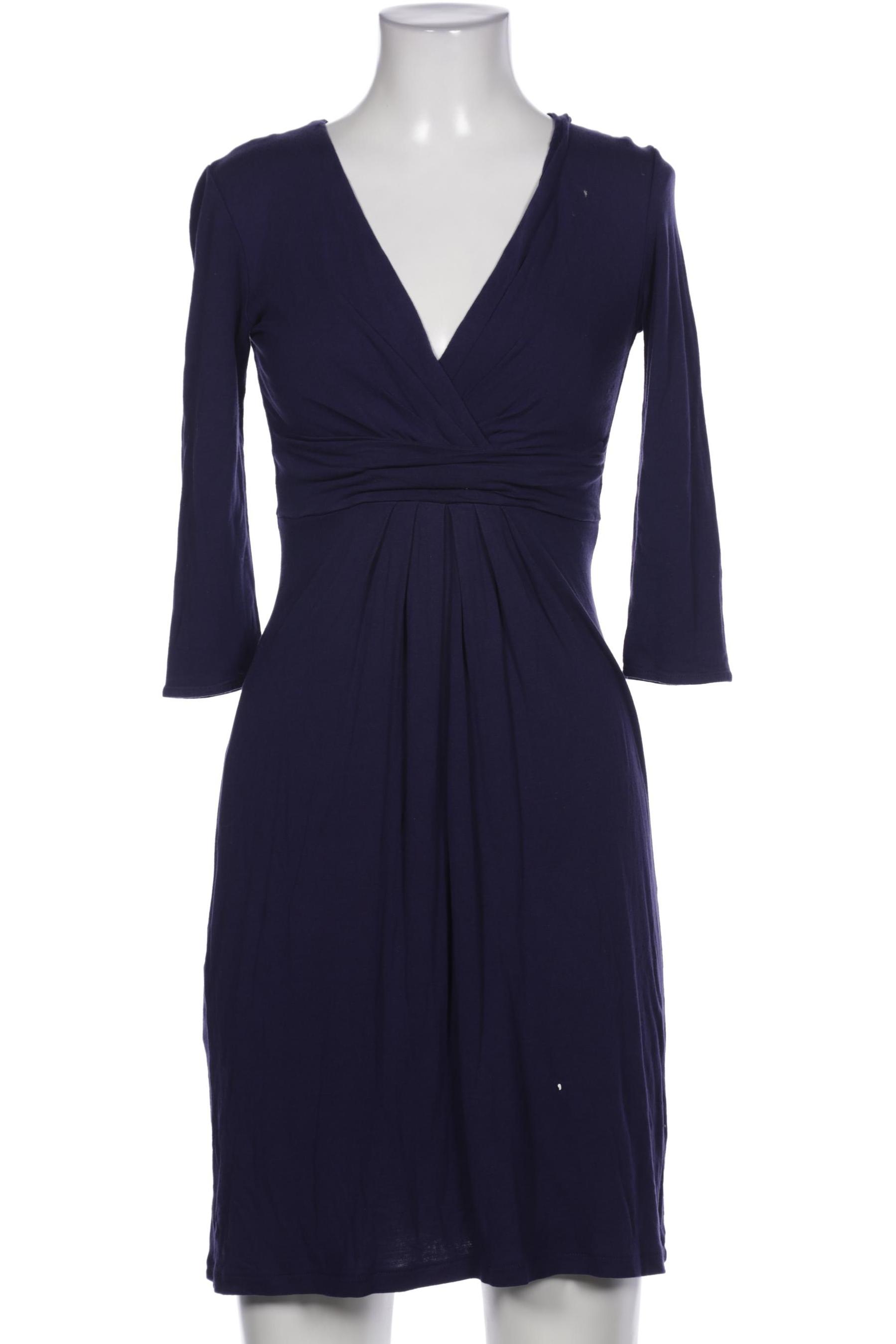 

Boden Damen Kleid, marineblau, Gr. 34