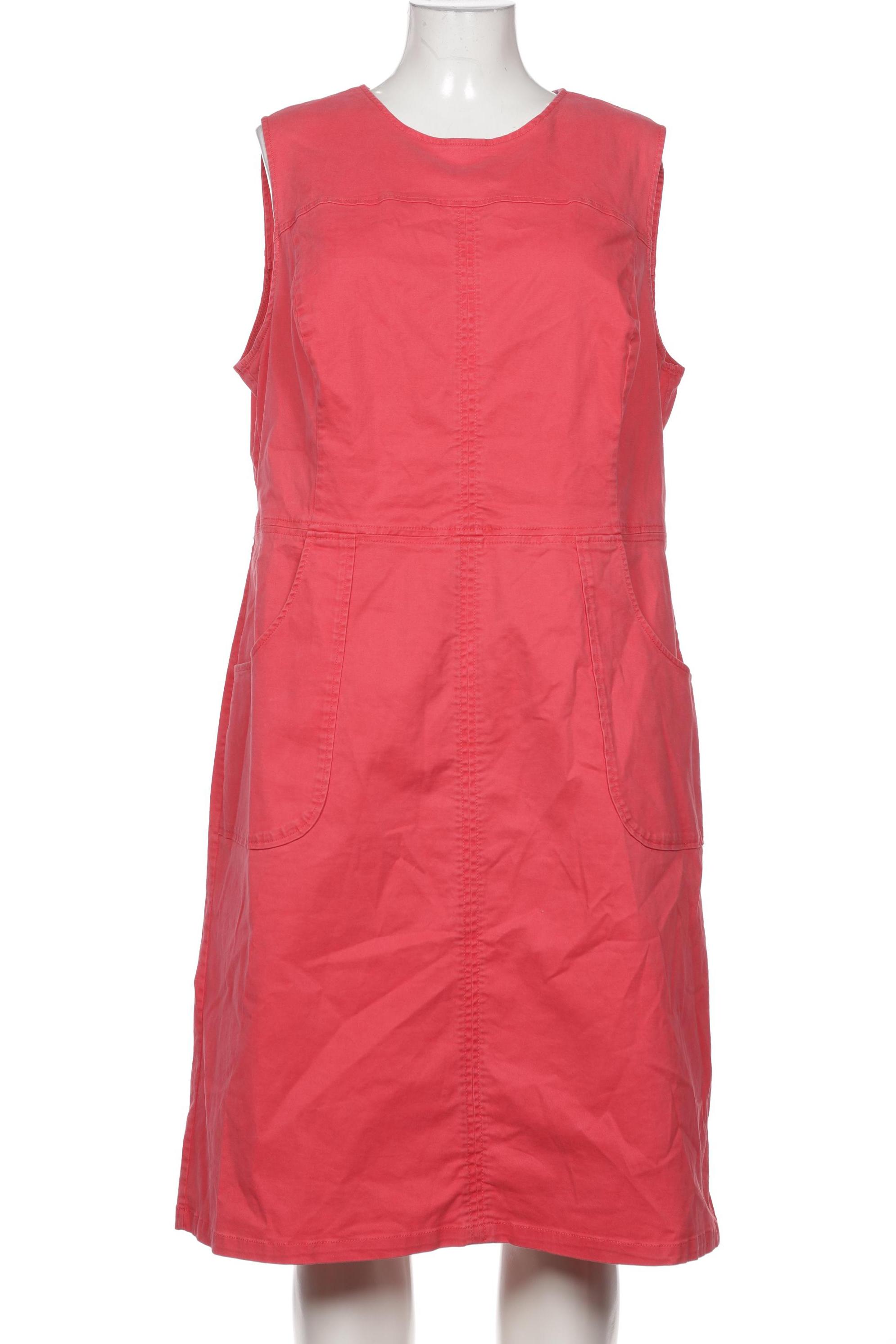 

Boden Damen Kleid, rot, Gr. 46