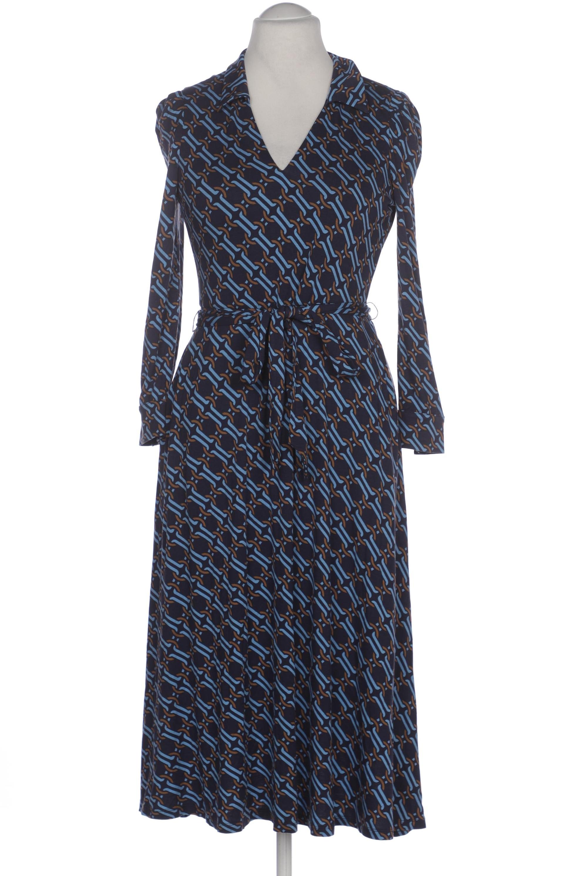 

Boden Damen Kleid, marineblau, Gr. 38