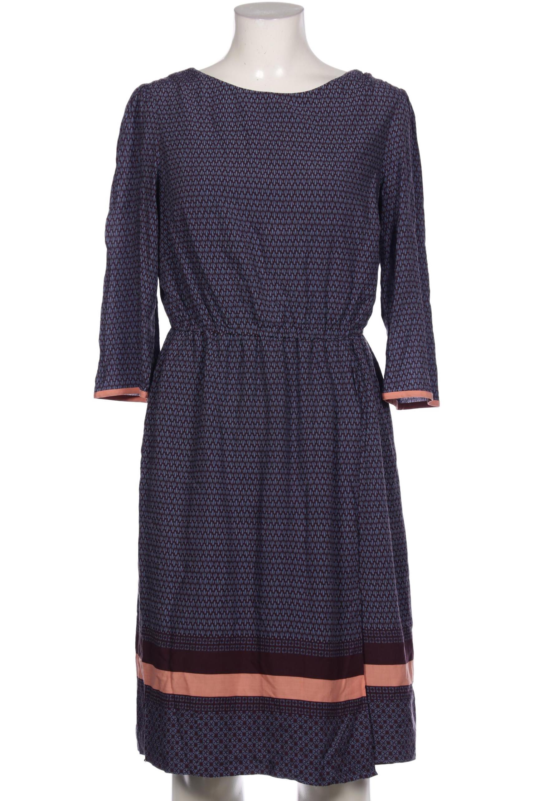 

Boden Damen Kleid, blau