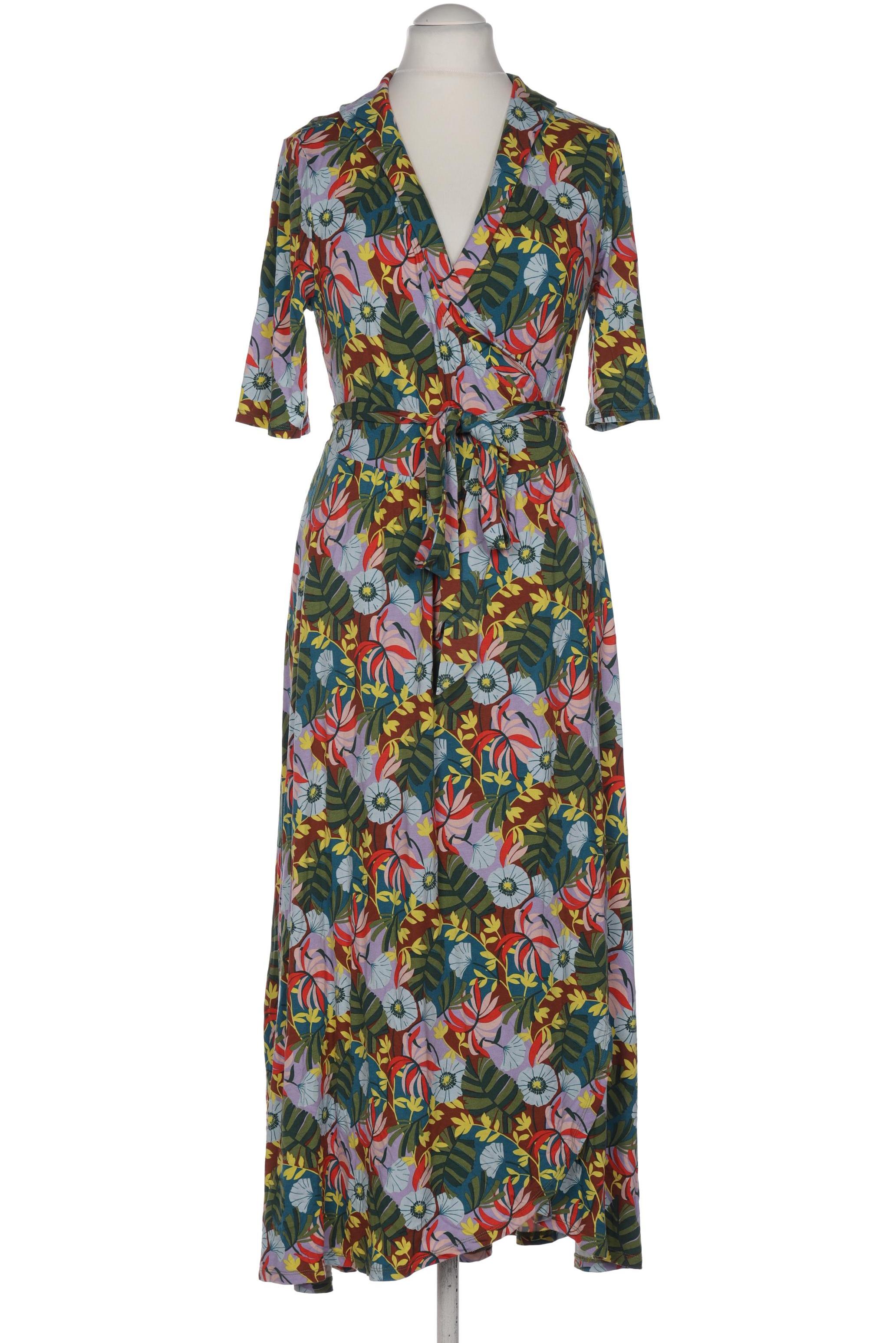 

Boden Damen Kleid, mehrfarbig, Gr. 40