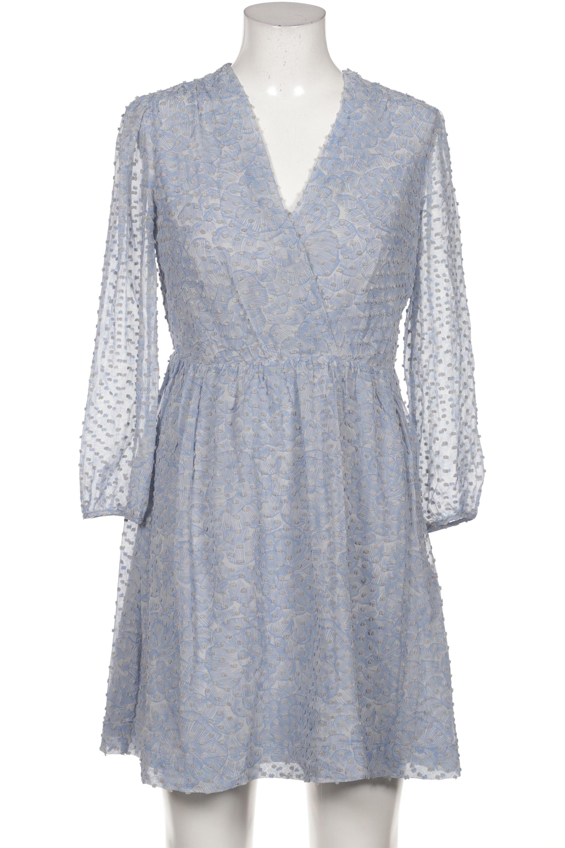 

Boden Damen Kleid, blau, Gr. 36