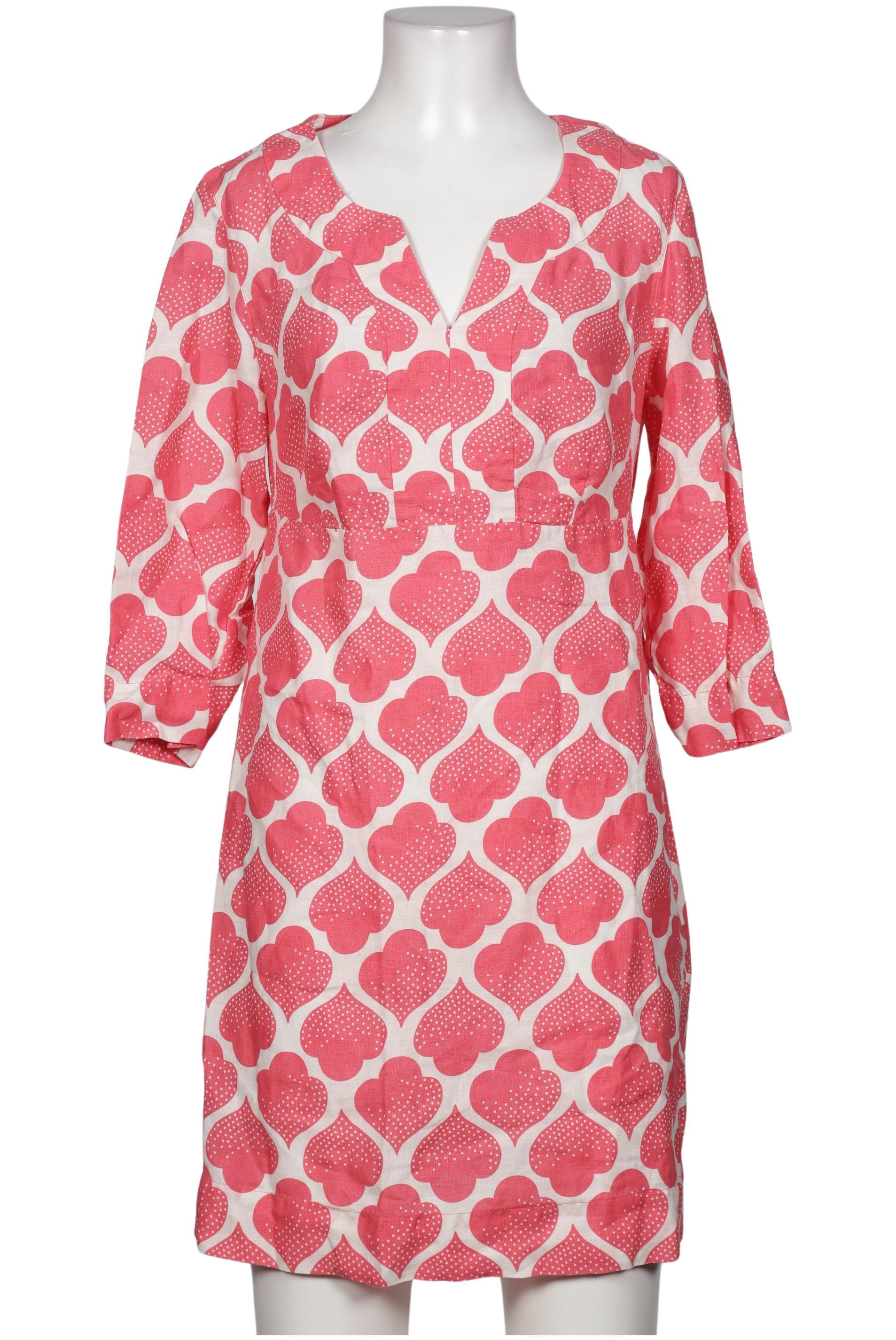 

Boden Damen Kleid, mehrfarbig, Gr. 38