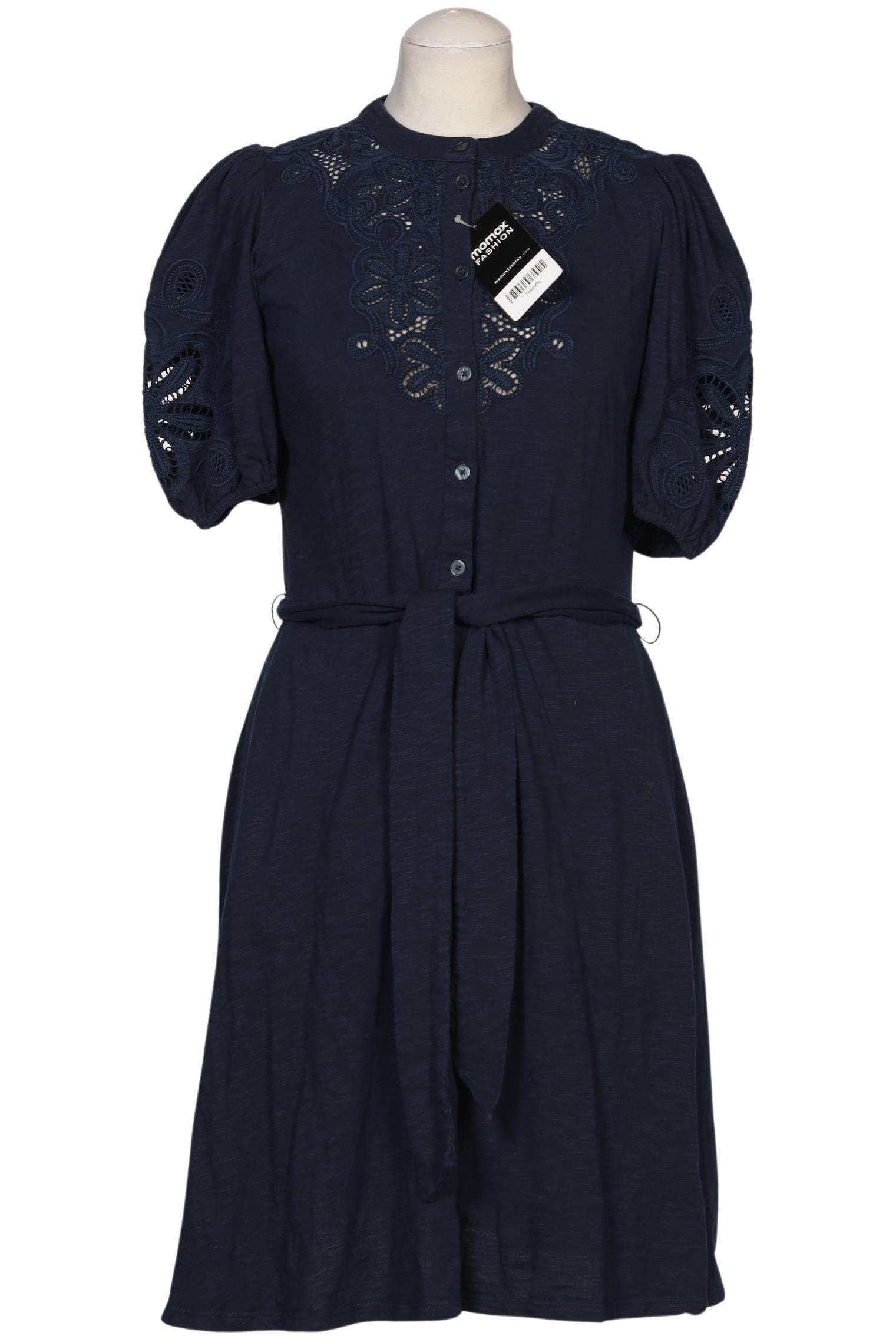 

Boden Damen Kleid, marineblau, Gr. 36