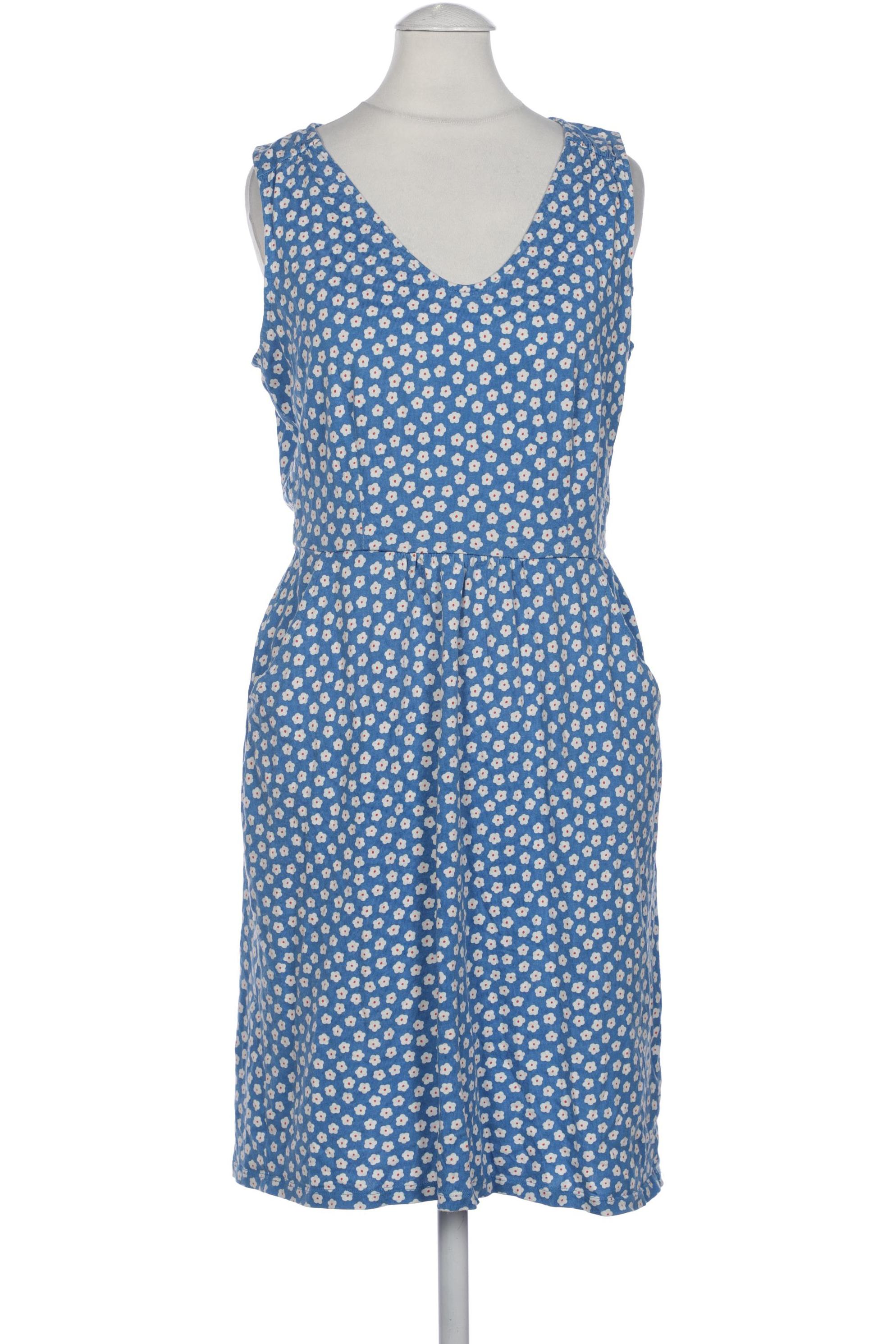 

Boden Damen Kleid, blau