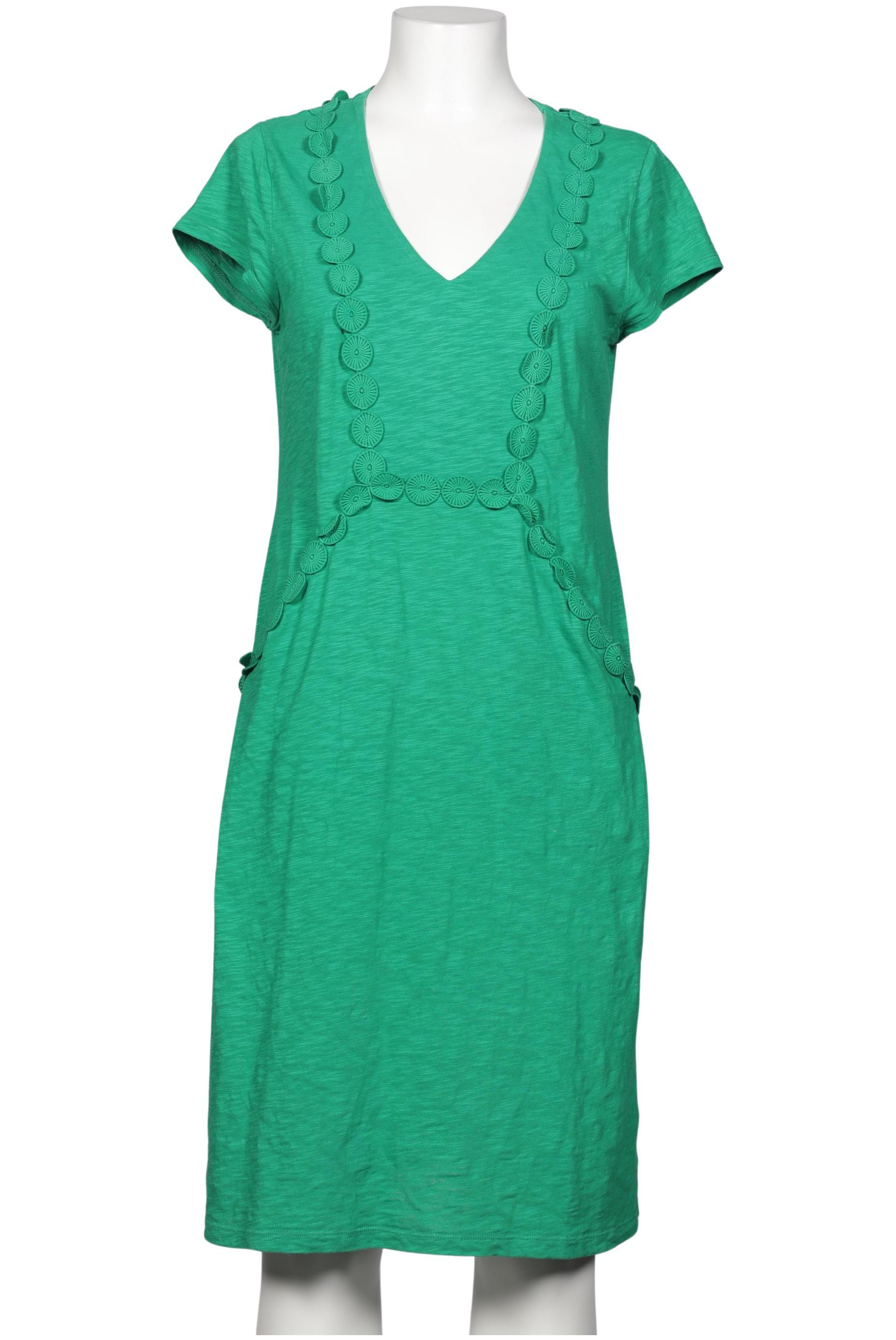 

Boden Damen Kleid, grün, Gr. 40